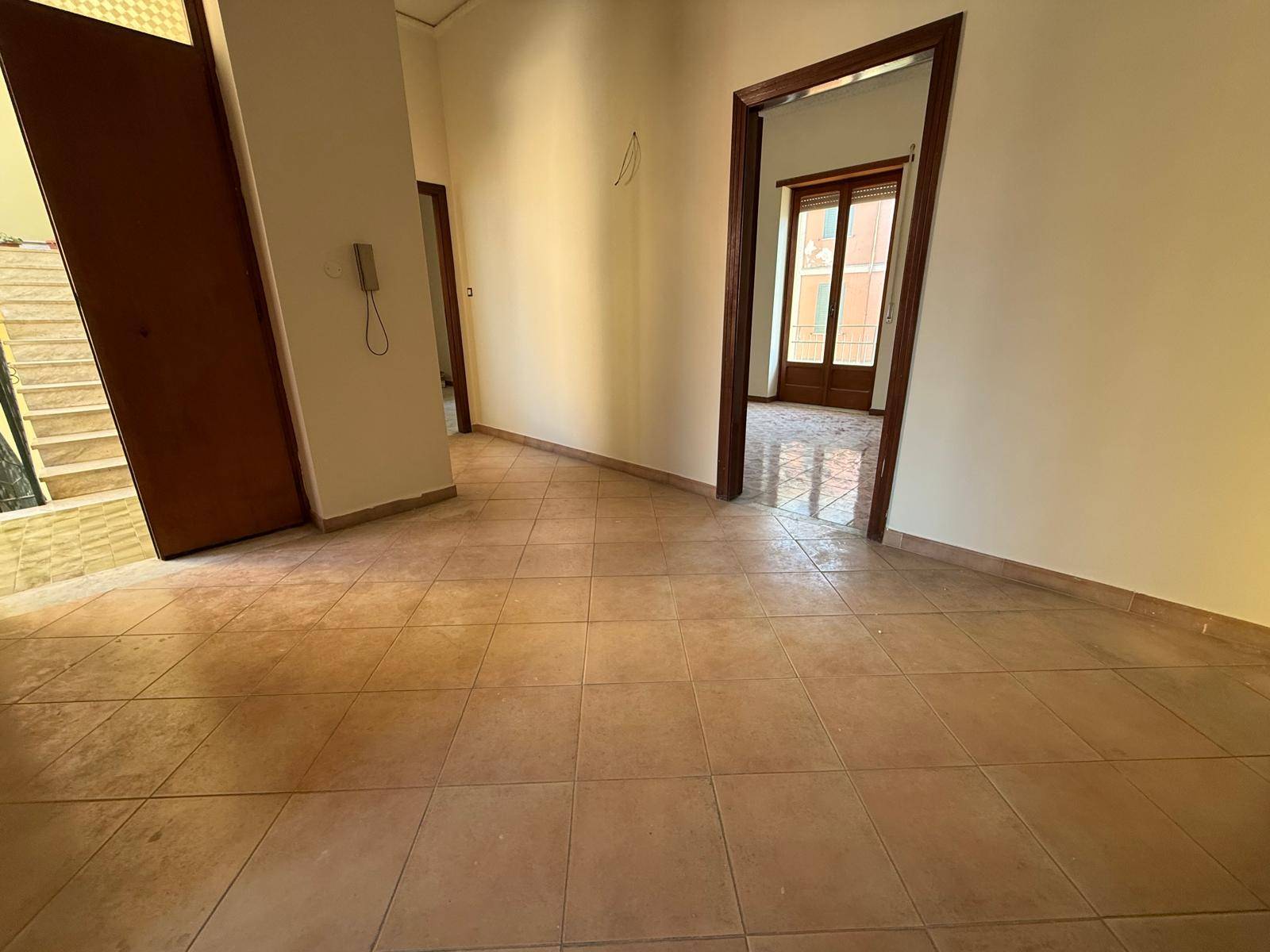 Appartamento in affitto a Recale