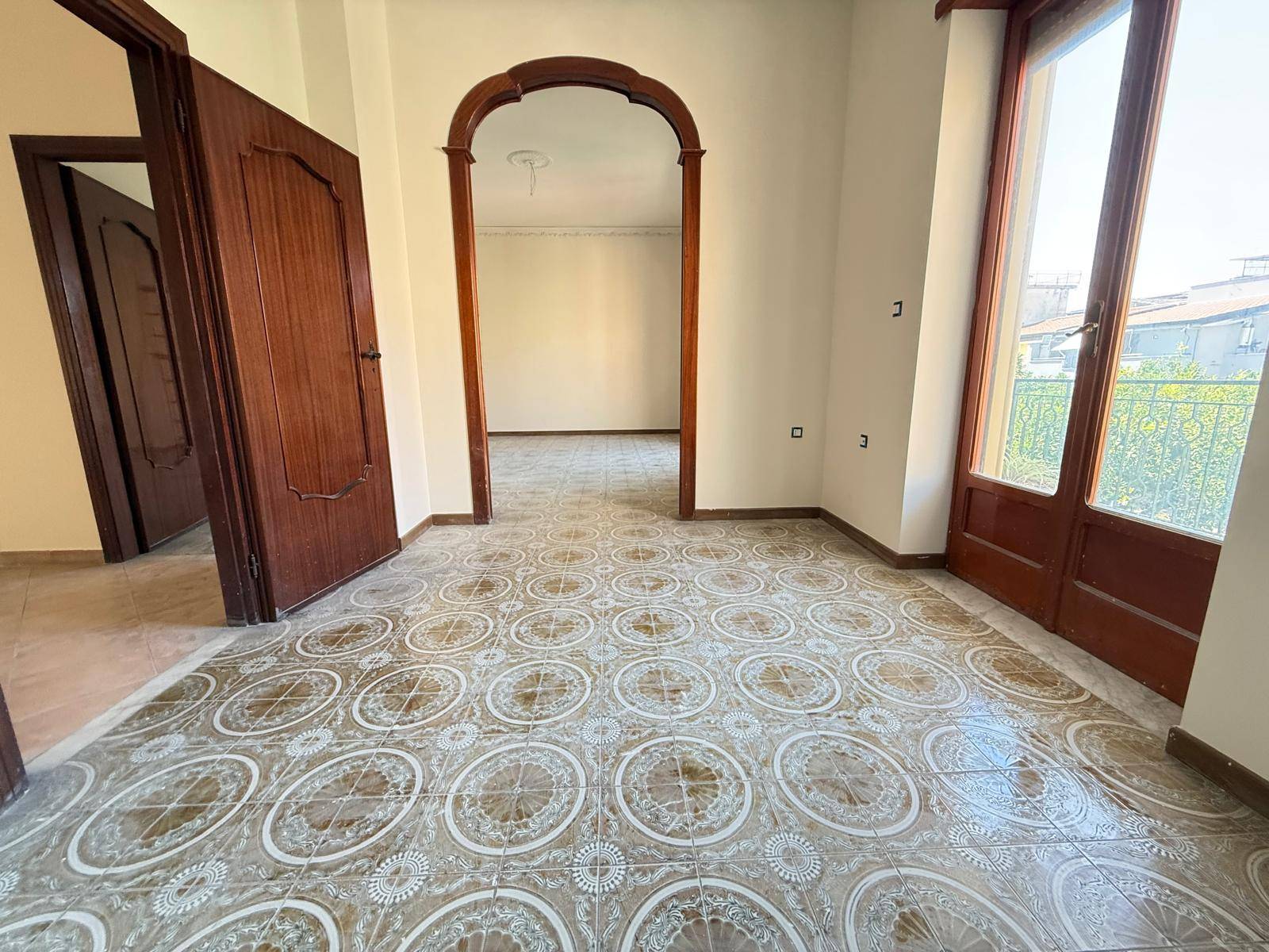 Appartamento in affitto a Recale