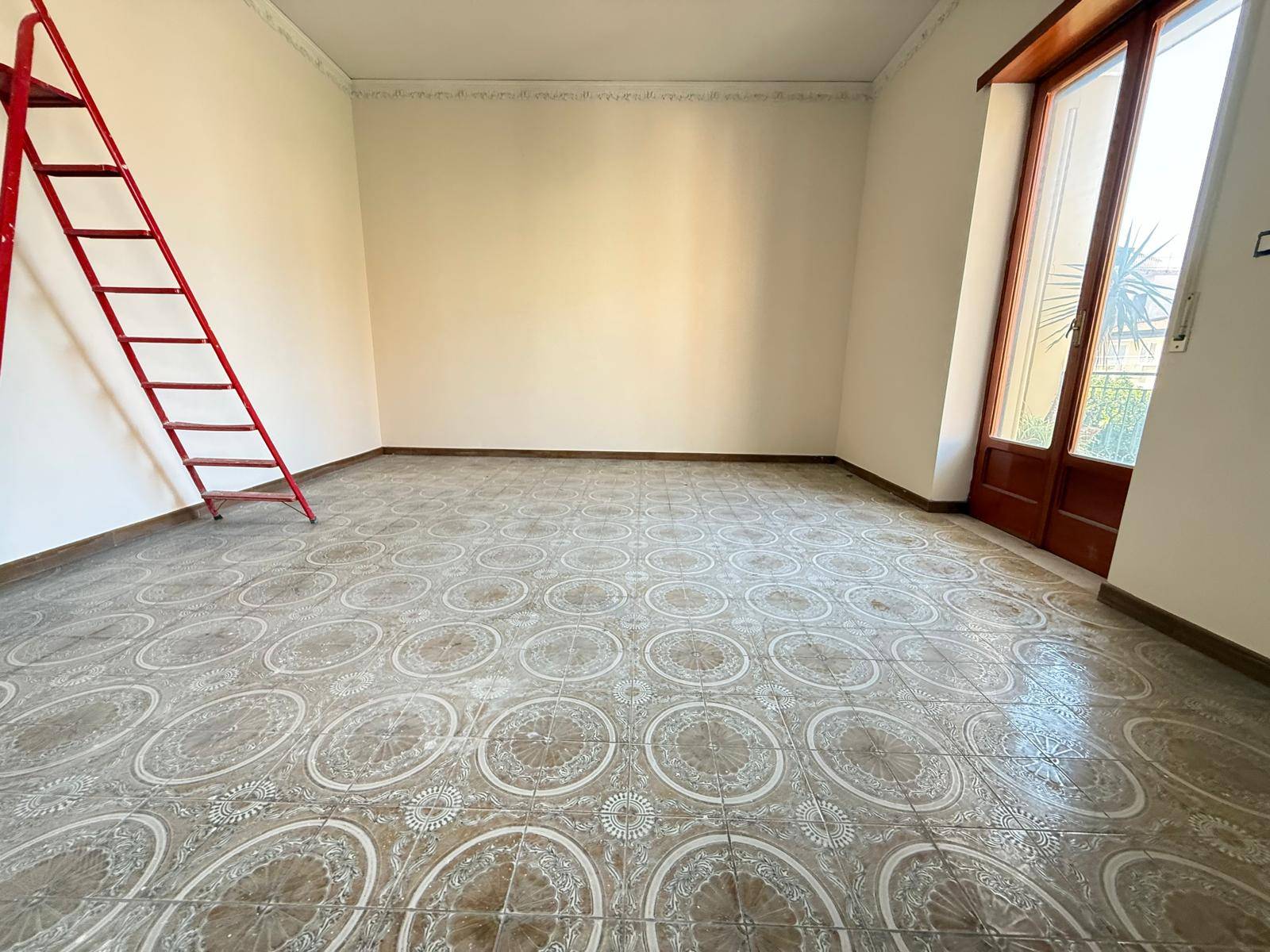 Appartamento in affitto a Recale