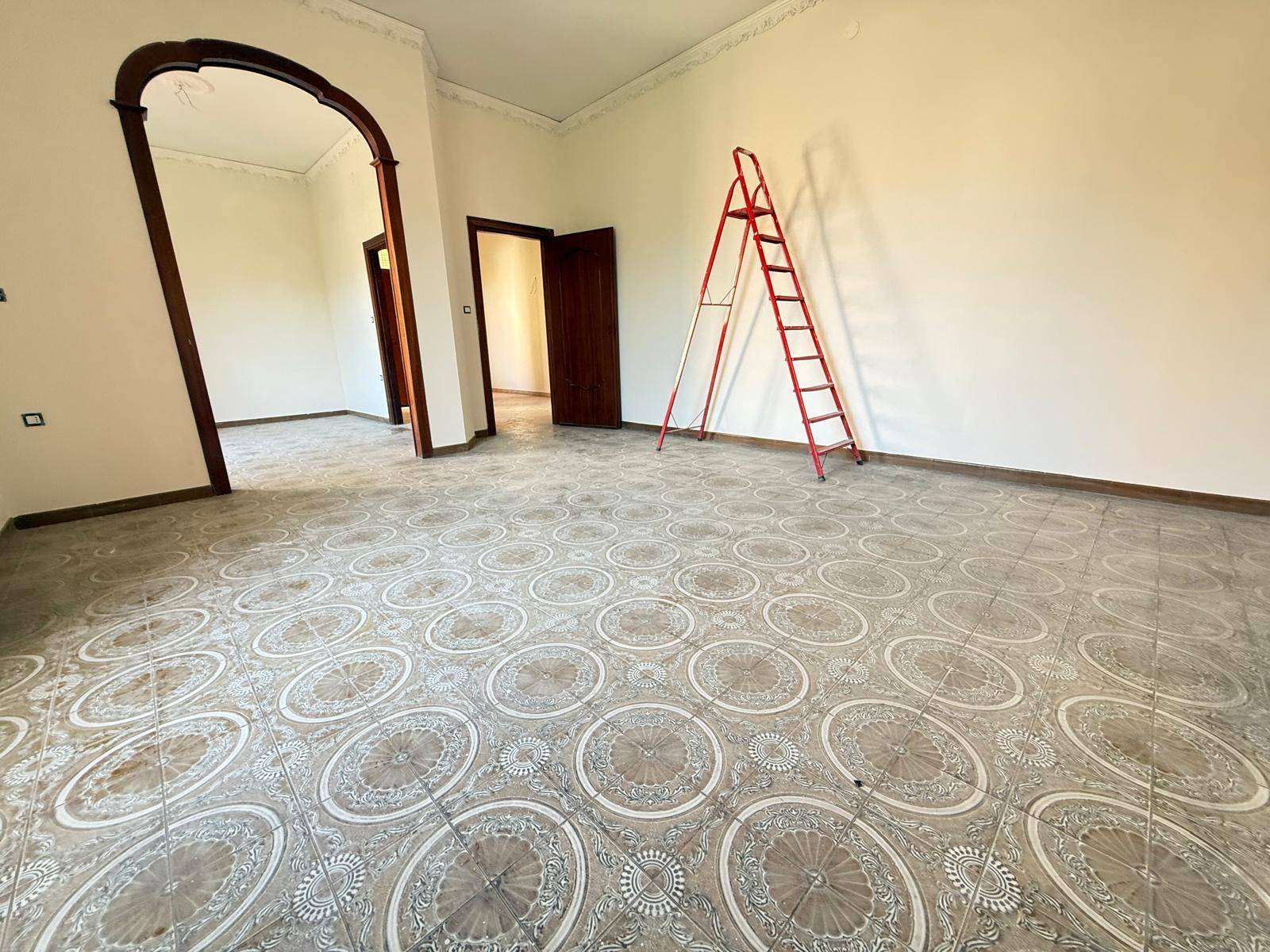 Appartamento in affitto a Recale
