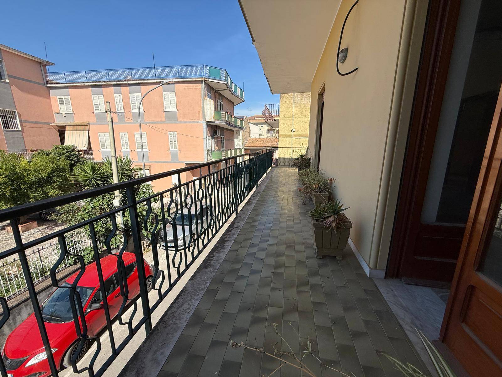 Appartamento in affitto a Recale