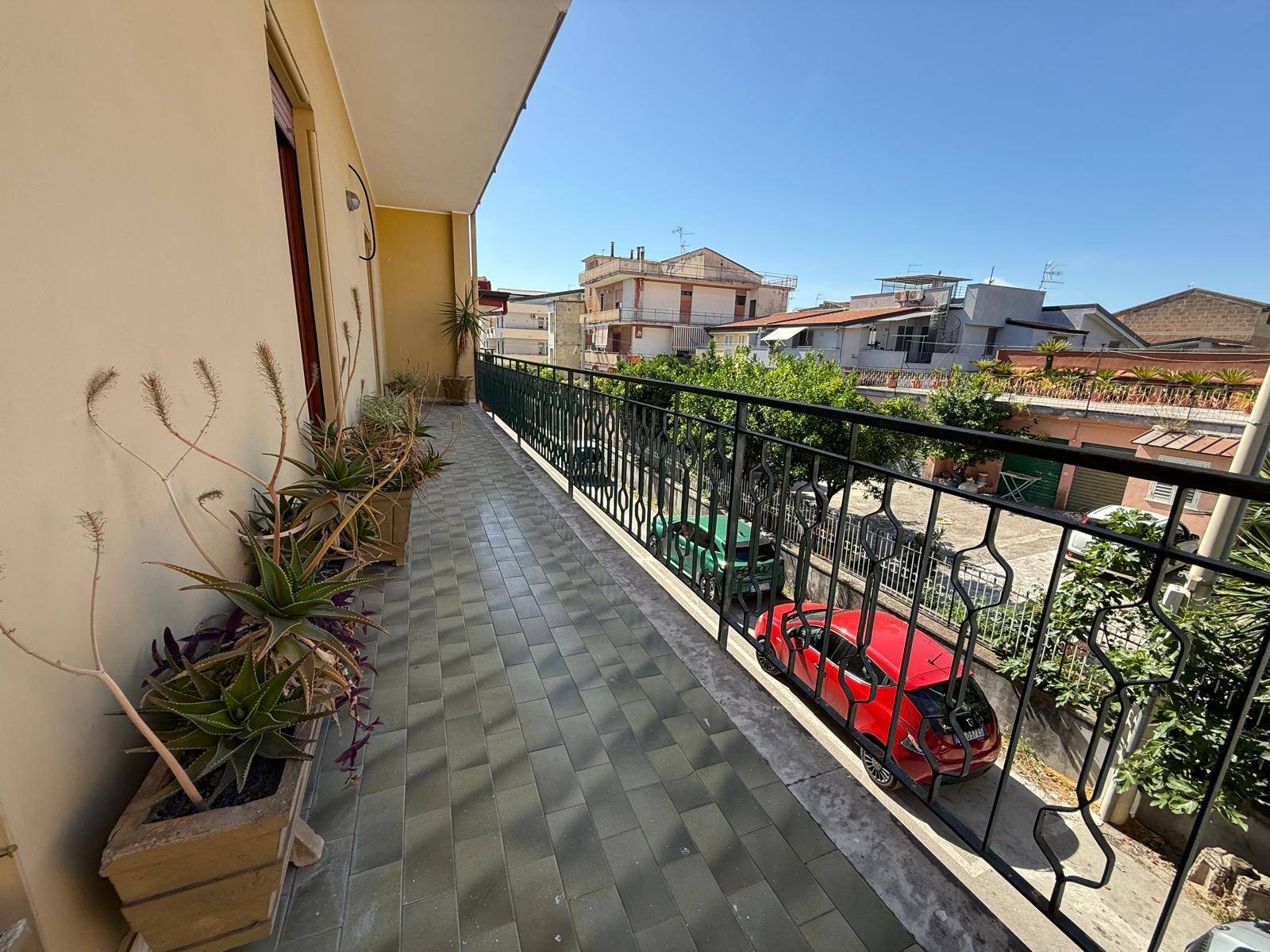 Appartamento in affitto a Recale