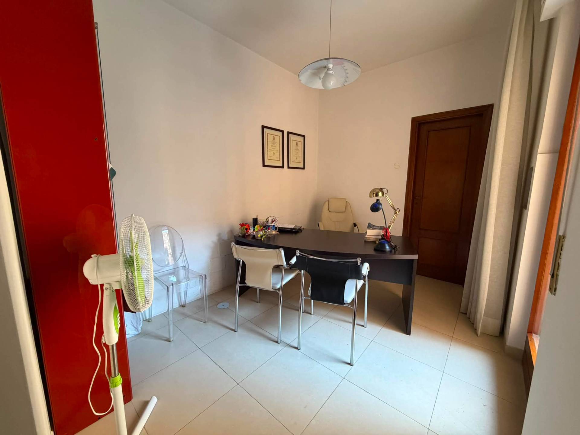 Ufficio/studio in affitto a Caserta, Centro
