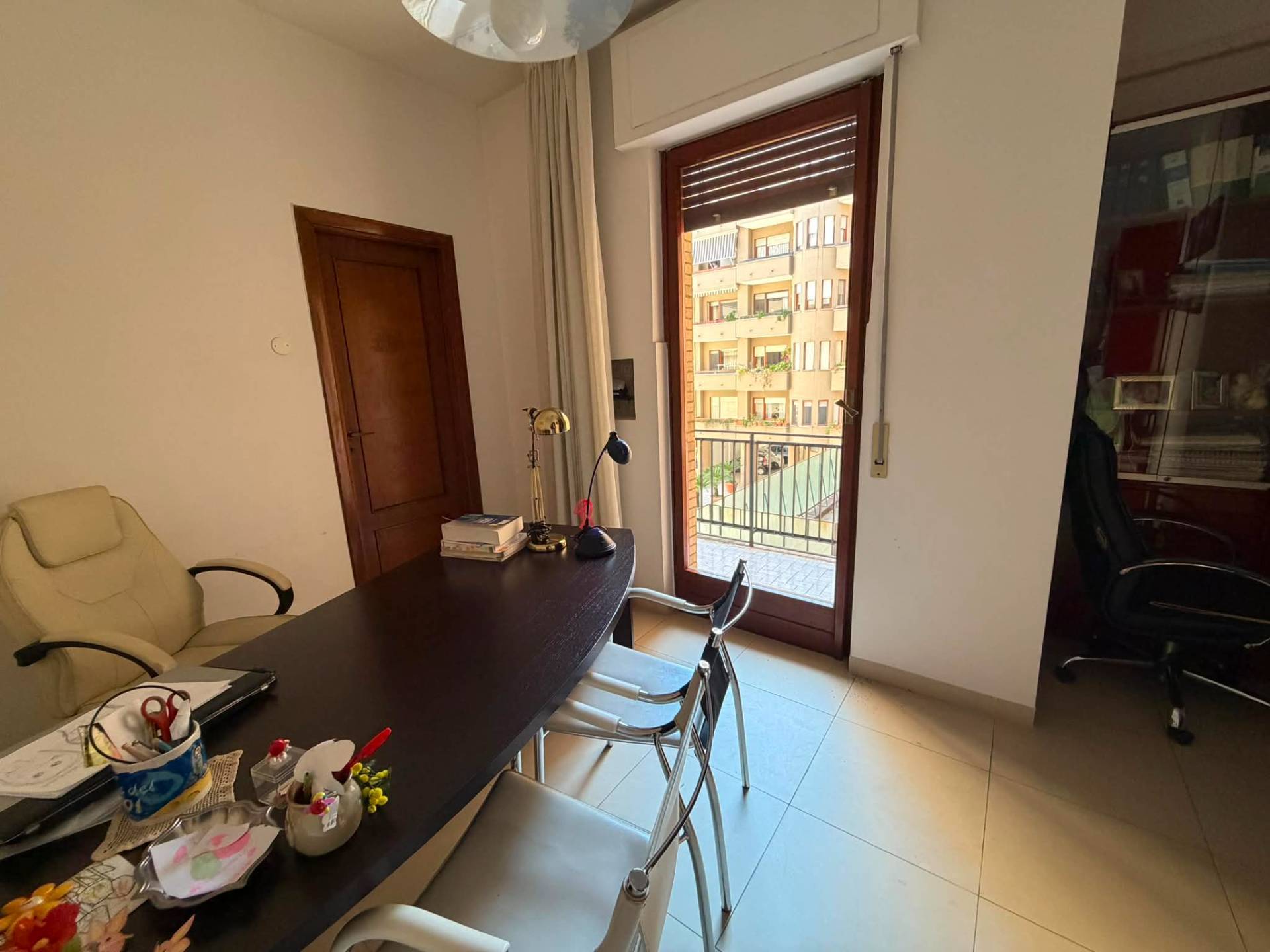 Ufficio/studio in affitto a Caserta, Centro