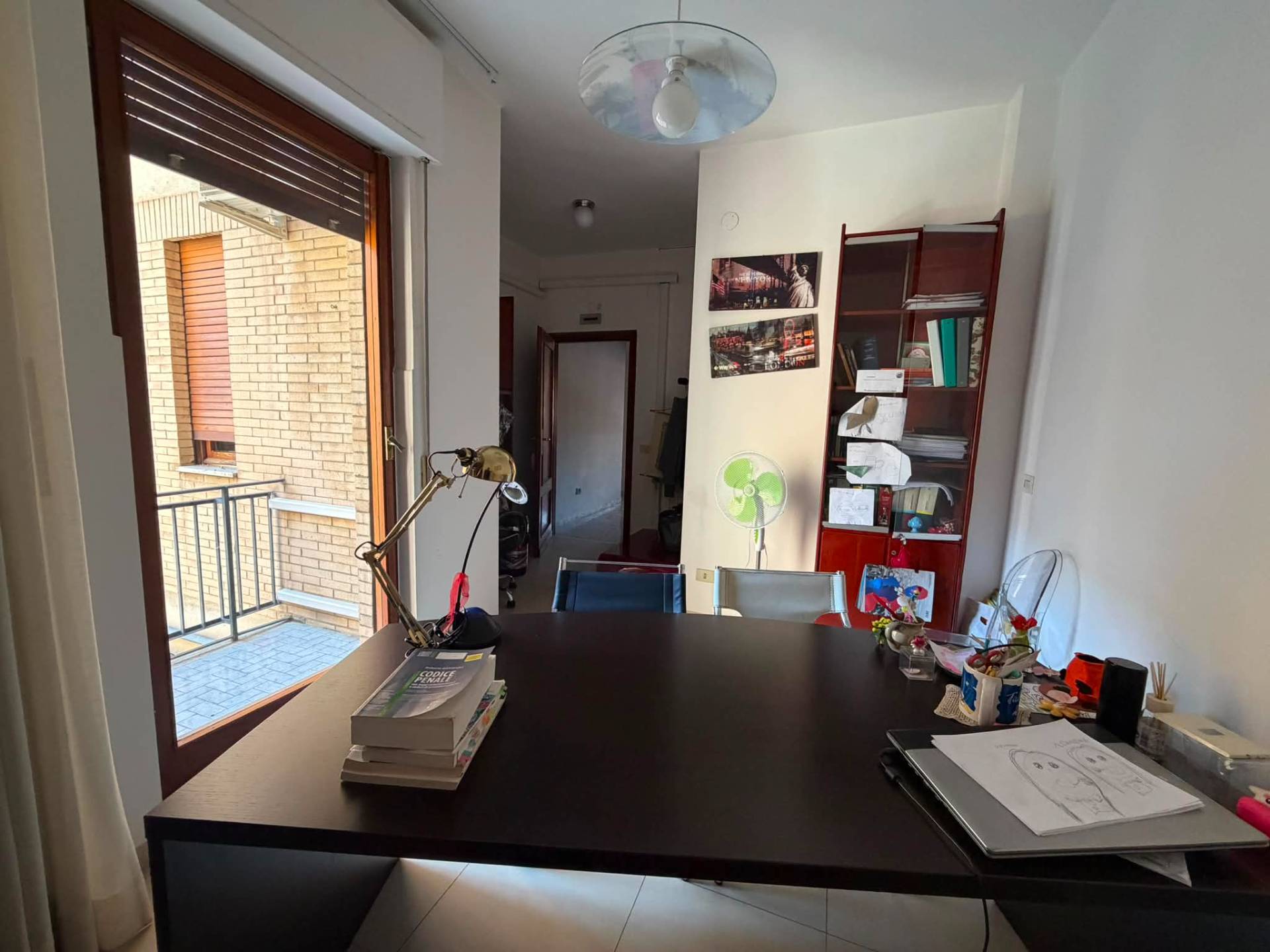 Ufficio/studio in affitto a Caserta, Centro