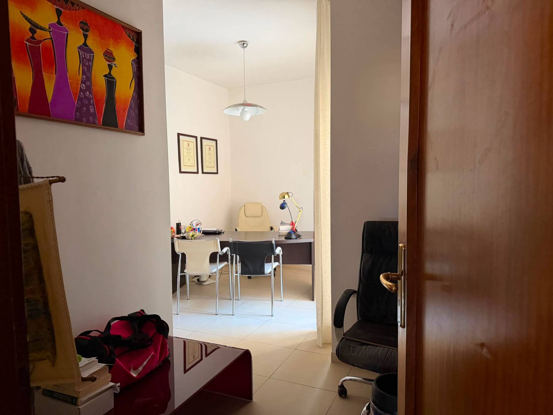 Ufficio/studio in affitto a Caserta, Centro