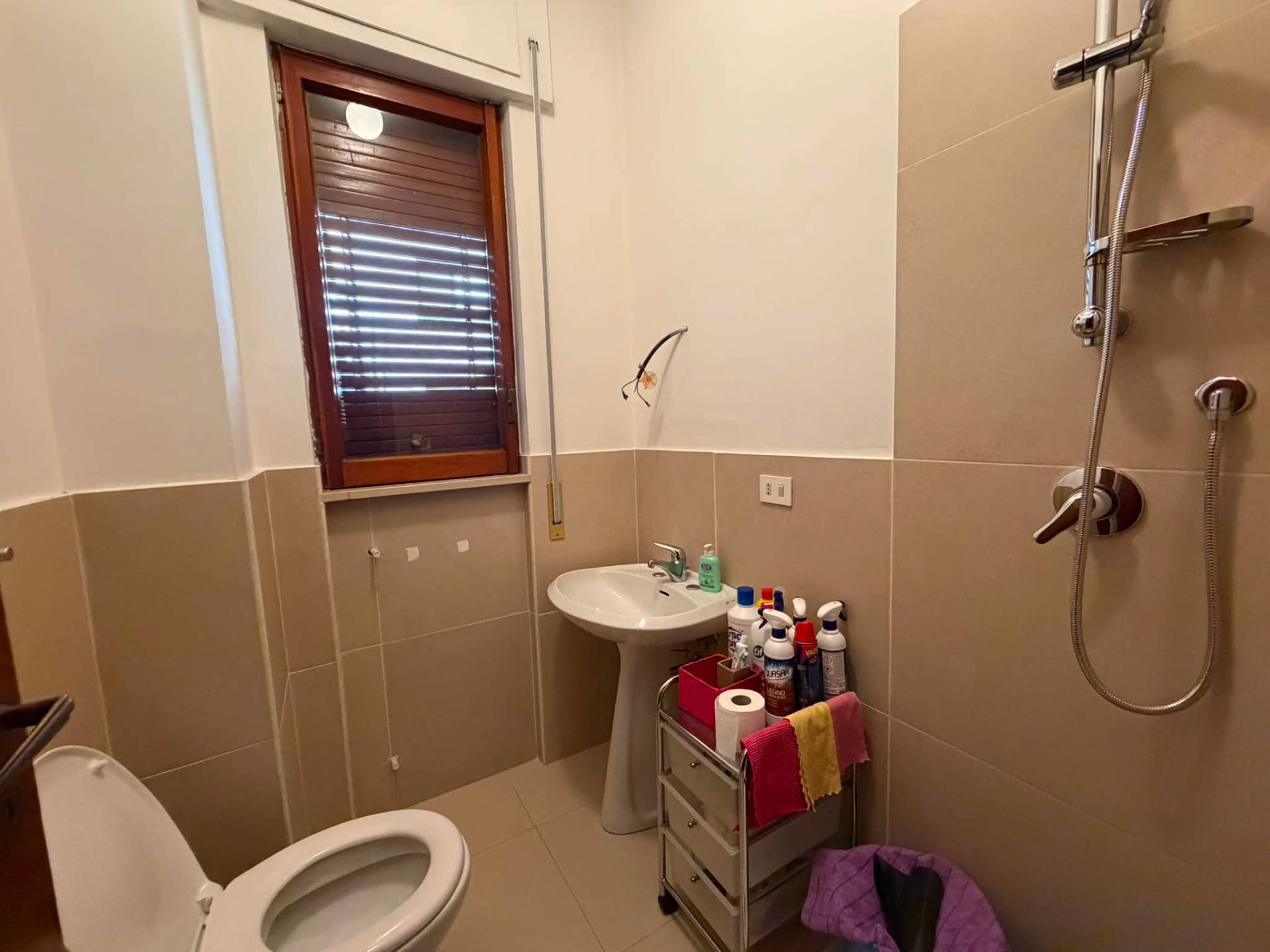 Ufficio/studio in affitto a Caserta, Centro
