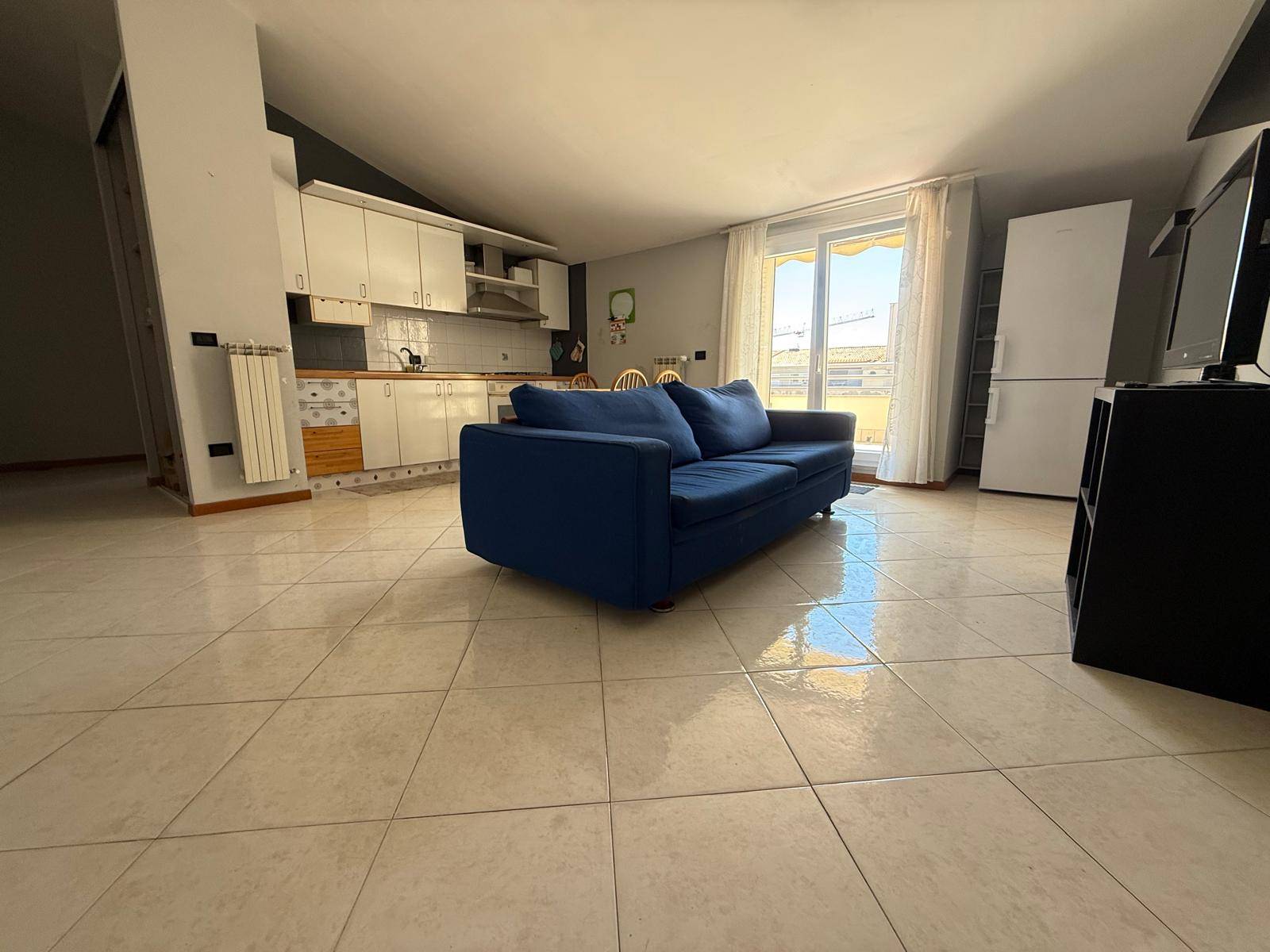 Appartamento in vendita a Caserta, Caserta Ferrarecce