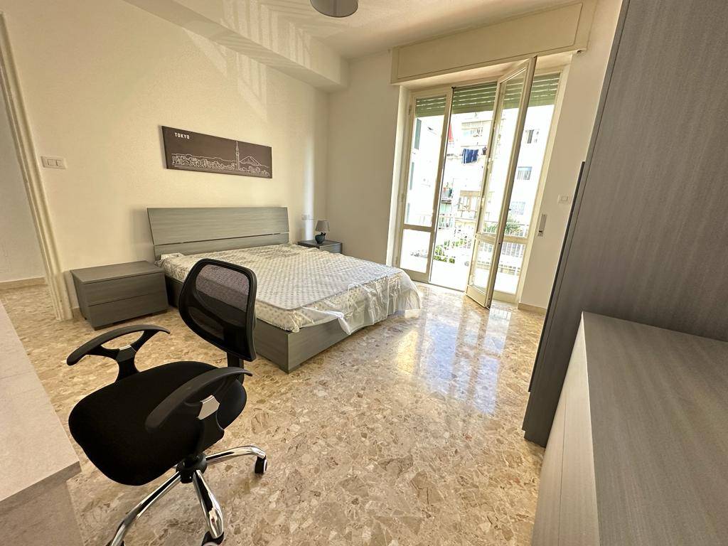 Appartamento in affitto a Caserta, Acquaviva