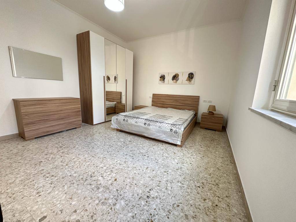 Appartamento in affitto a Caserta, Acquaviva