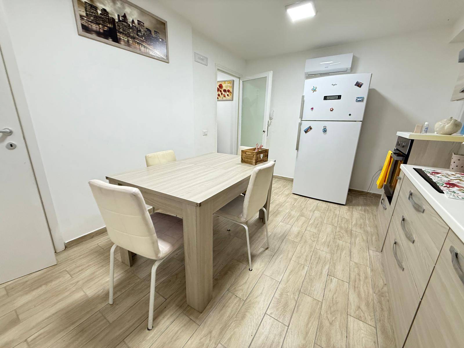 Appartamento in affitto a Caserta, Acquaviva