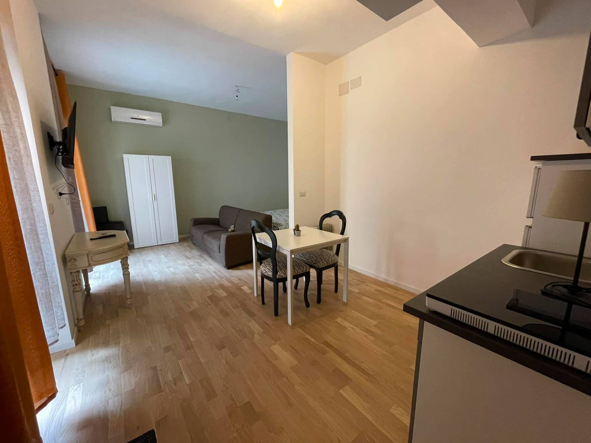 Appartamento in affitto a Caserta, Centro