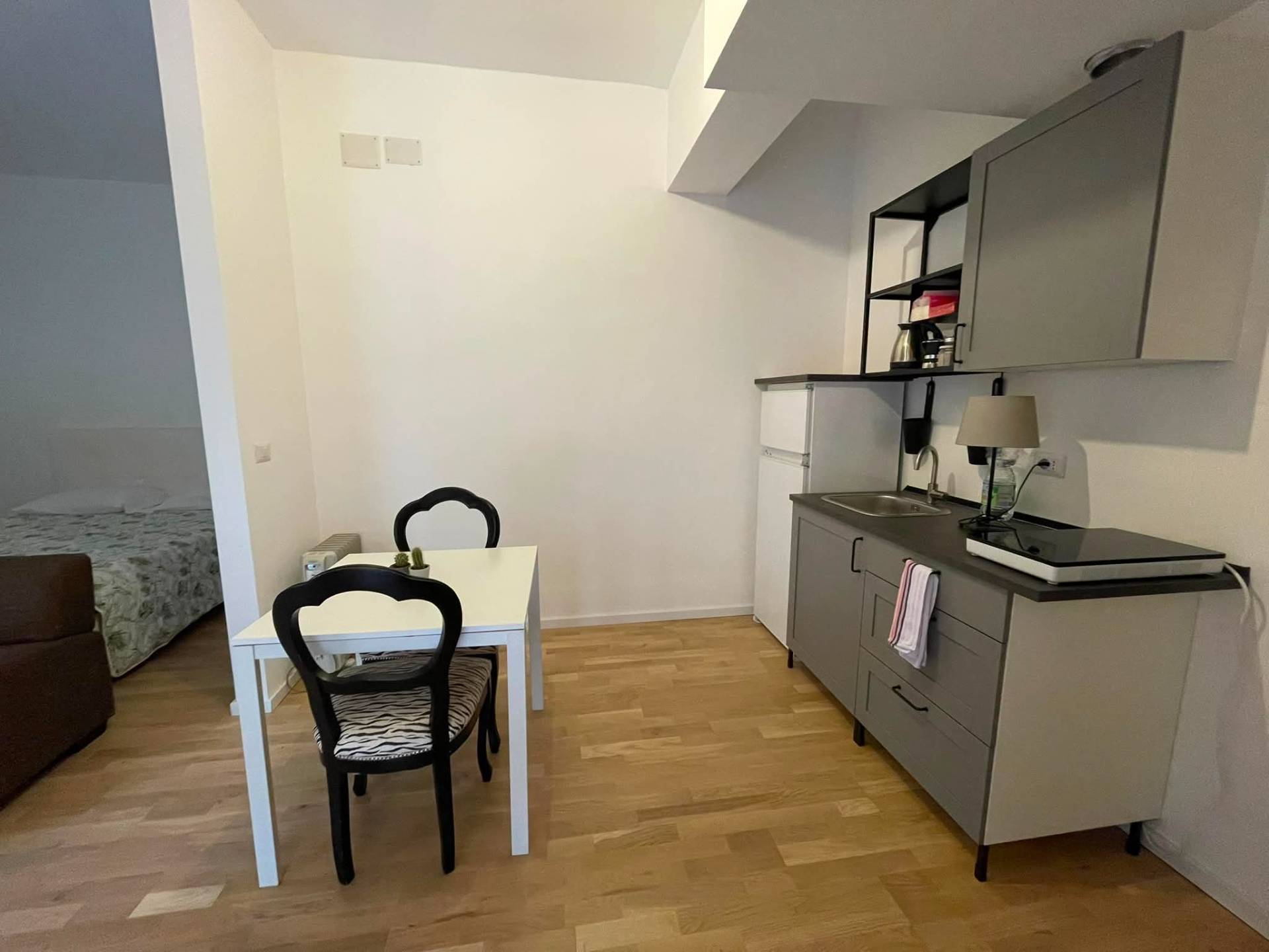 Appartamento in affitto a Caserta, Centro