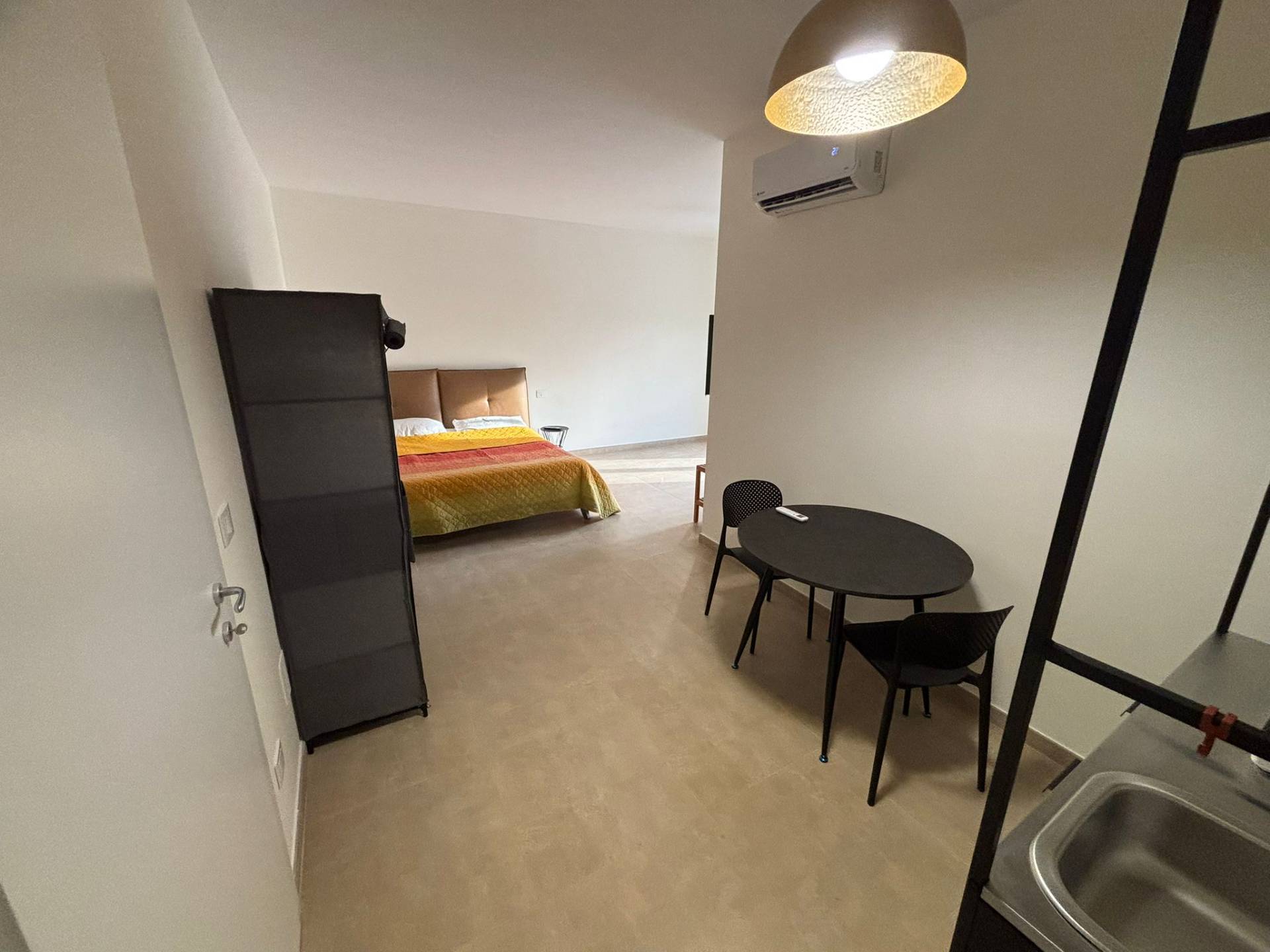 Appartamento in affitto a Caserta, Ercole