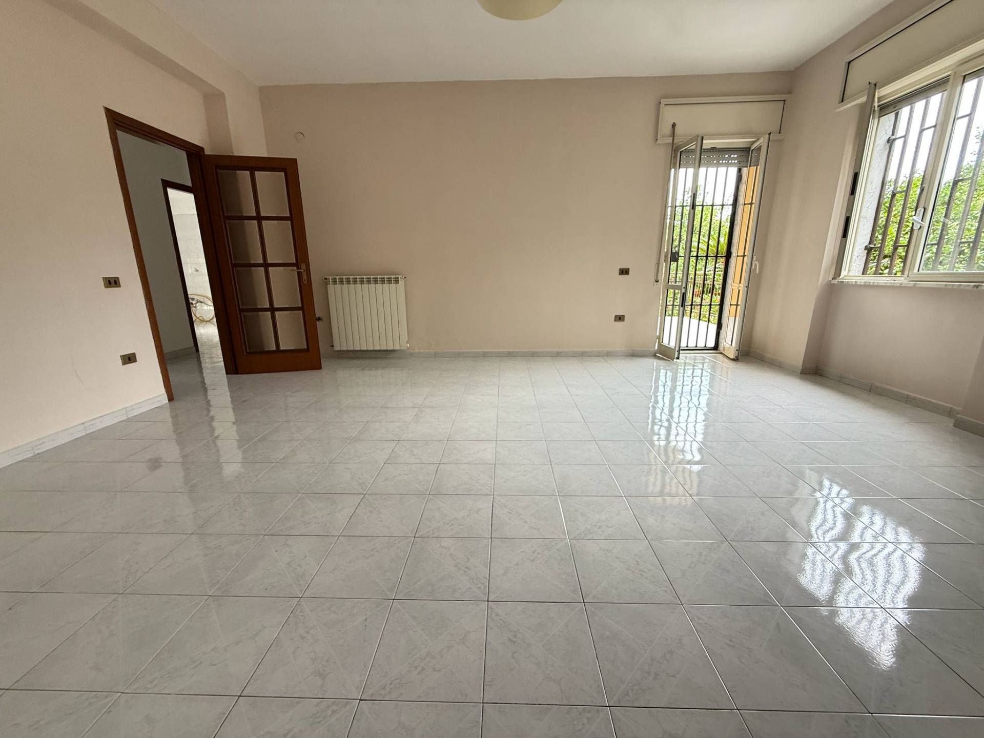 Appartamento in affitto a Caserta, Falciano