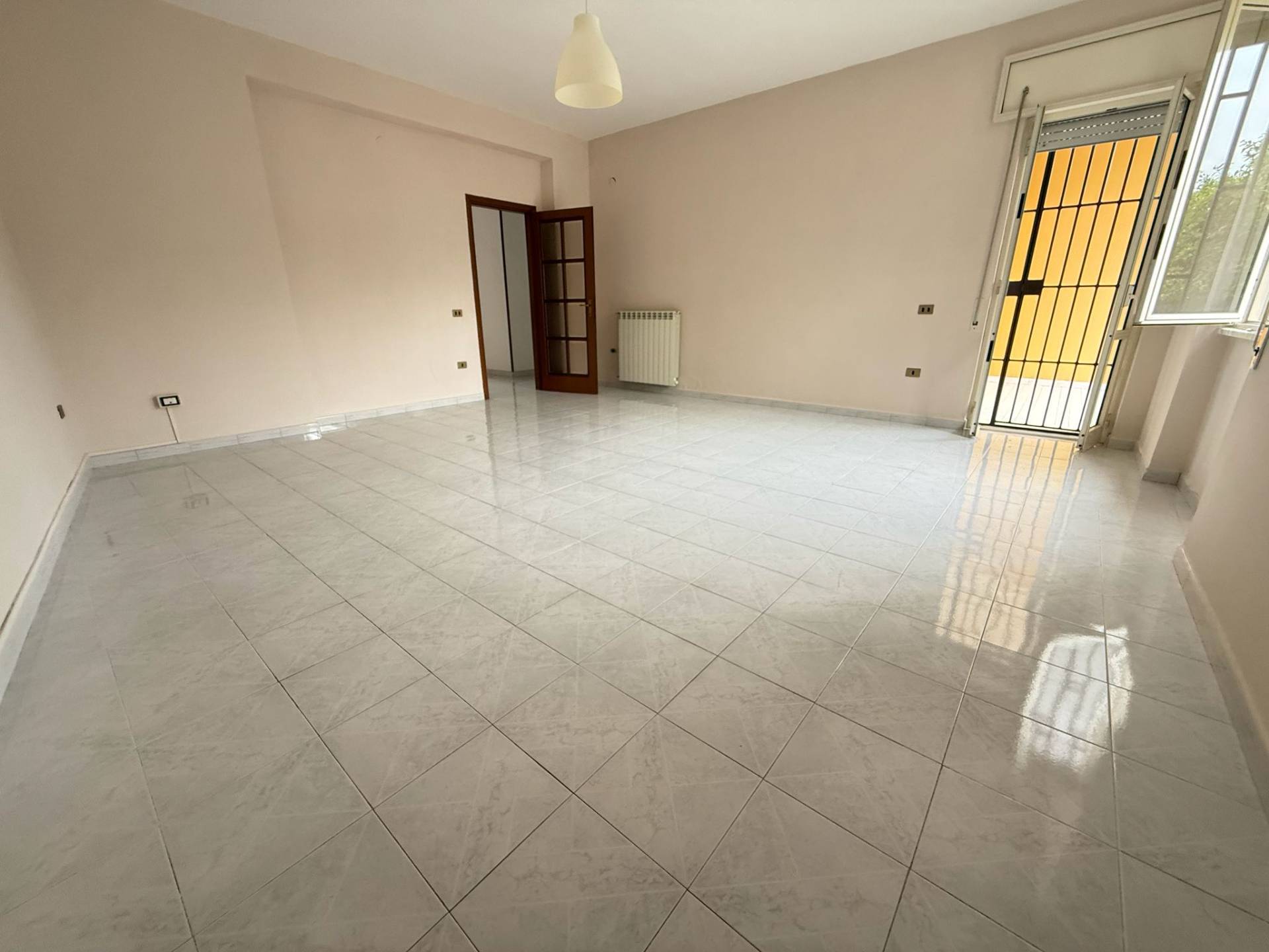 Appartamento in affitto a Caserta, Falciano