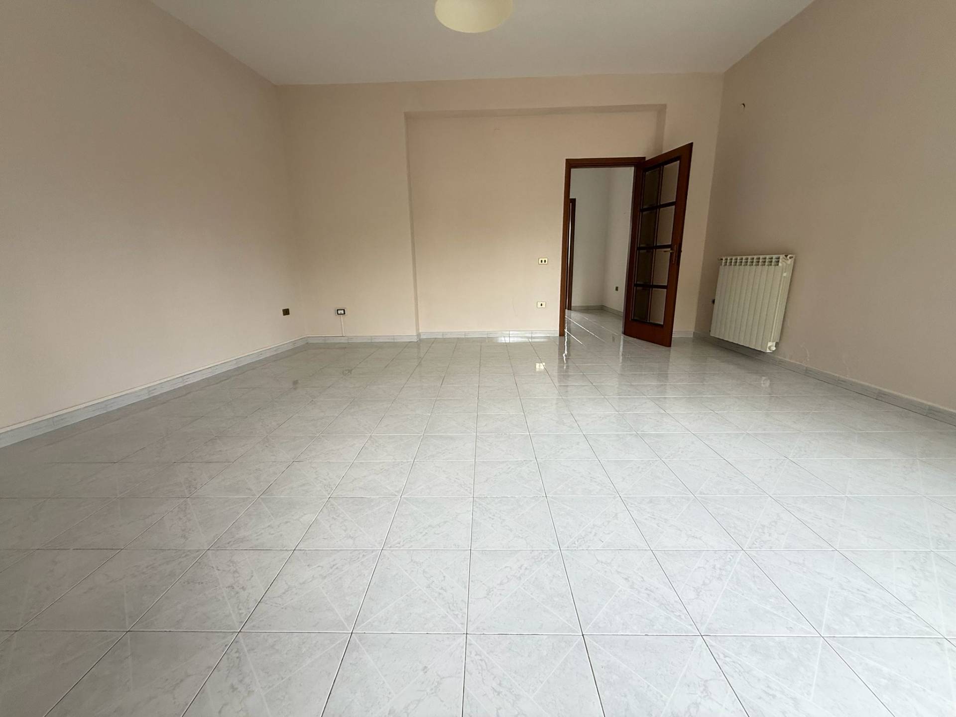 Appartamento in affitto a Caserta, Falciano