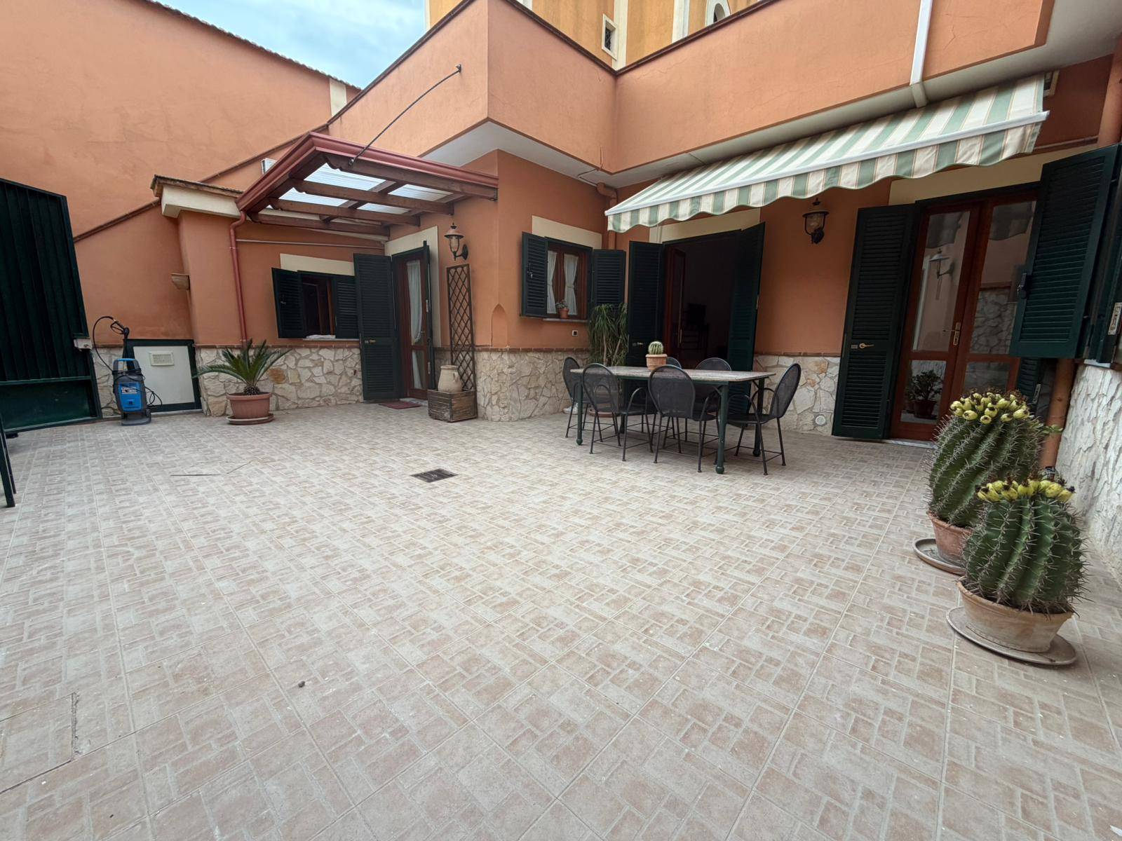Casa indipendente in affitto a Maddaloni