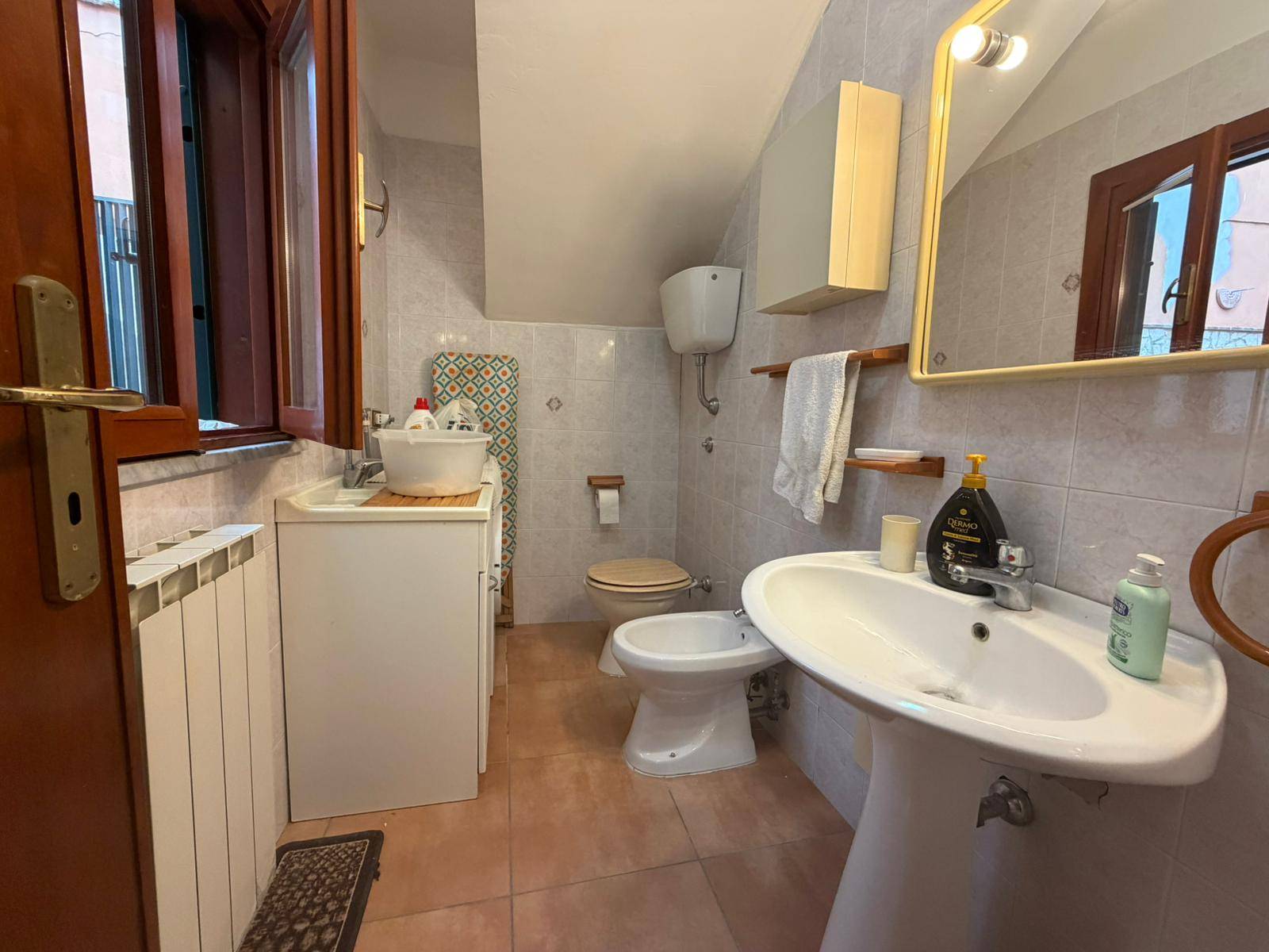 Casa indipendente in affitto a Maddaloni