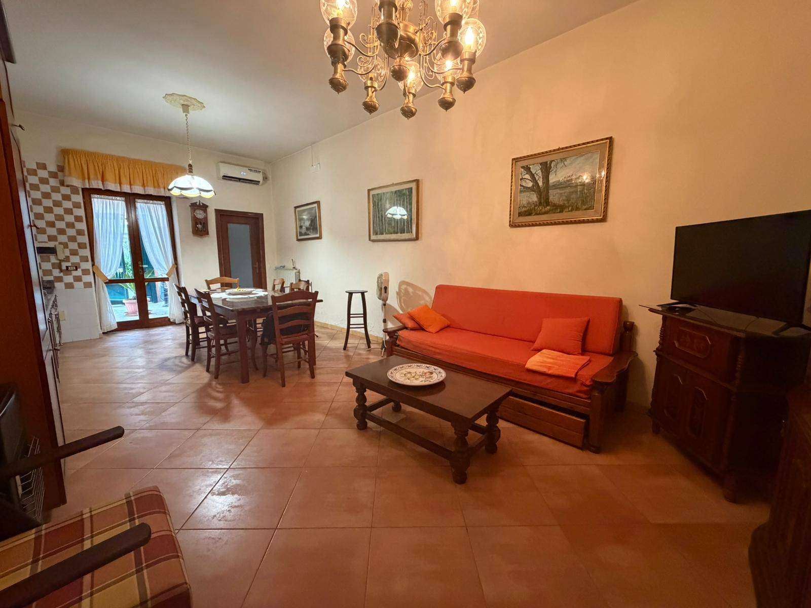 Casa indipendente in affitto a Maddaloni