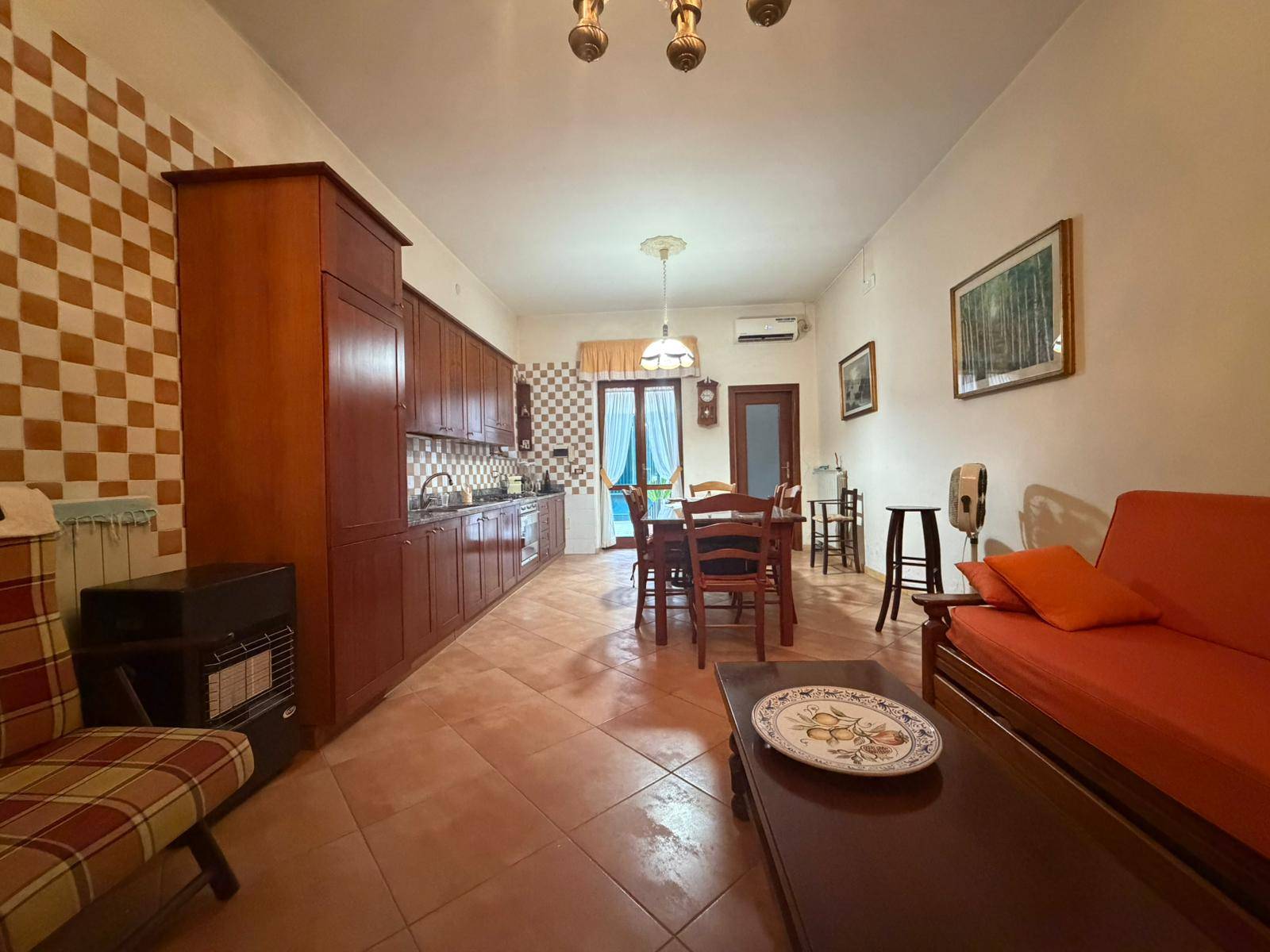Casa indipendente in affitto a Maddaloni