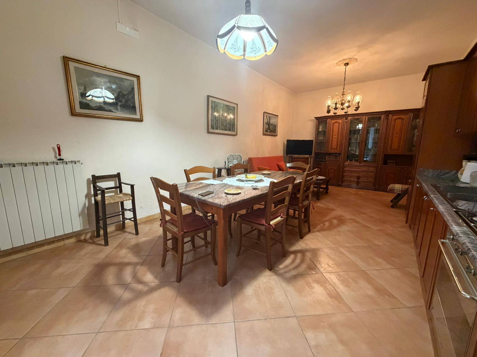 Casa indipendente in affitto a Maddaloni