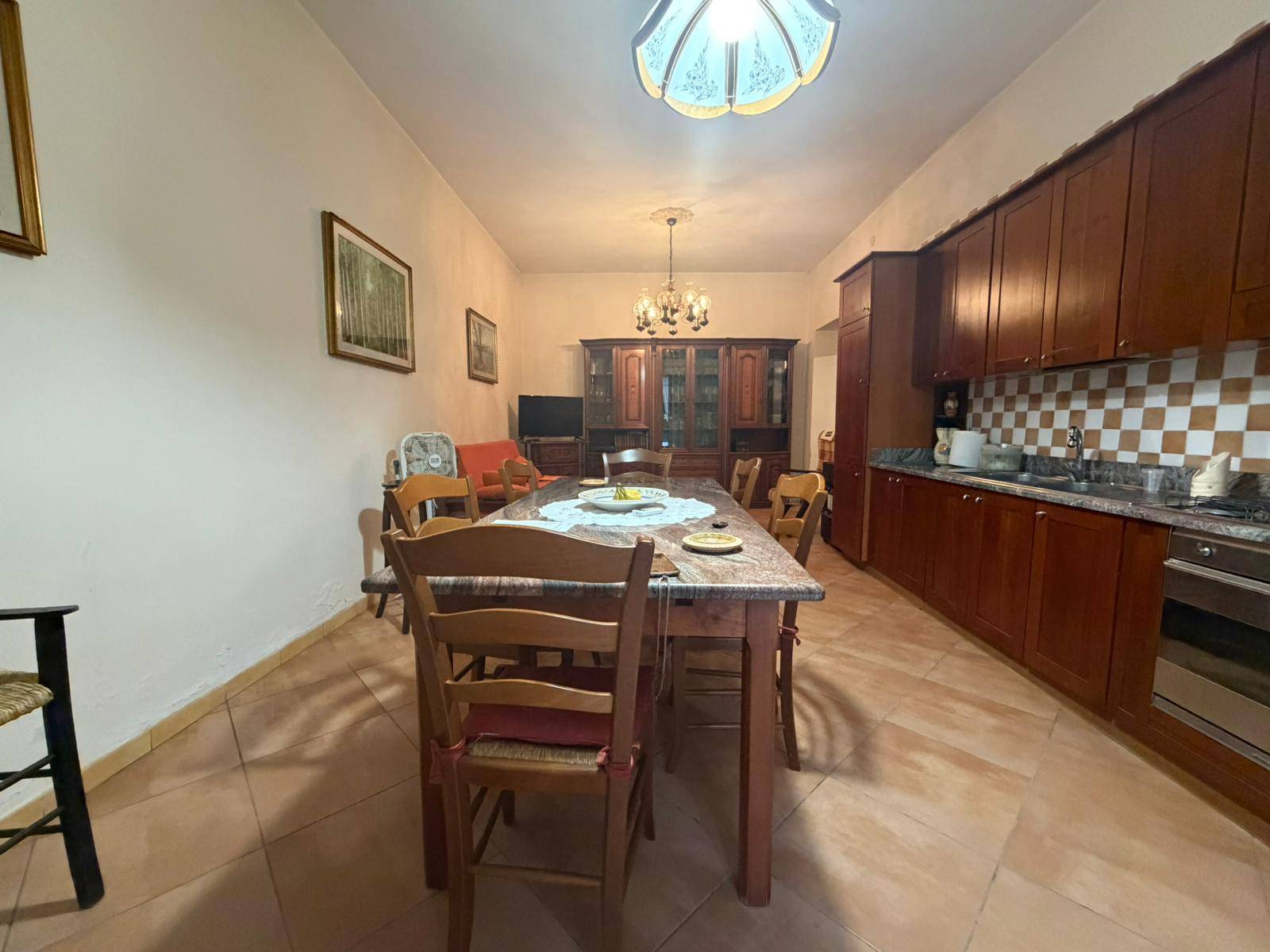 Casa indipendente in affitto a Maddaloni