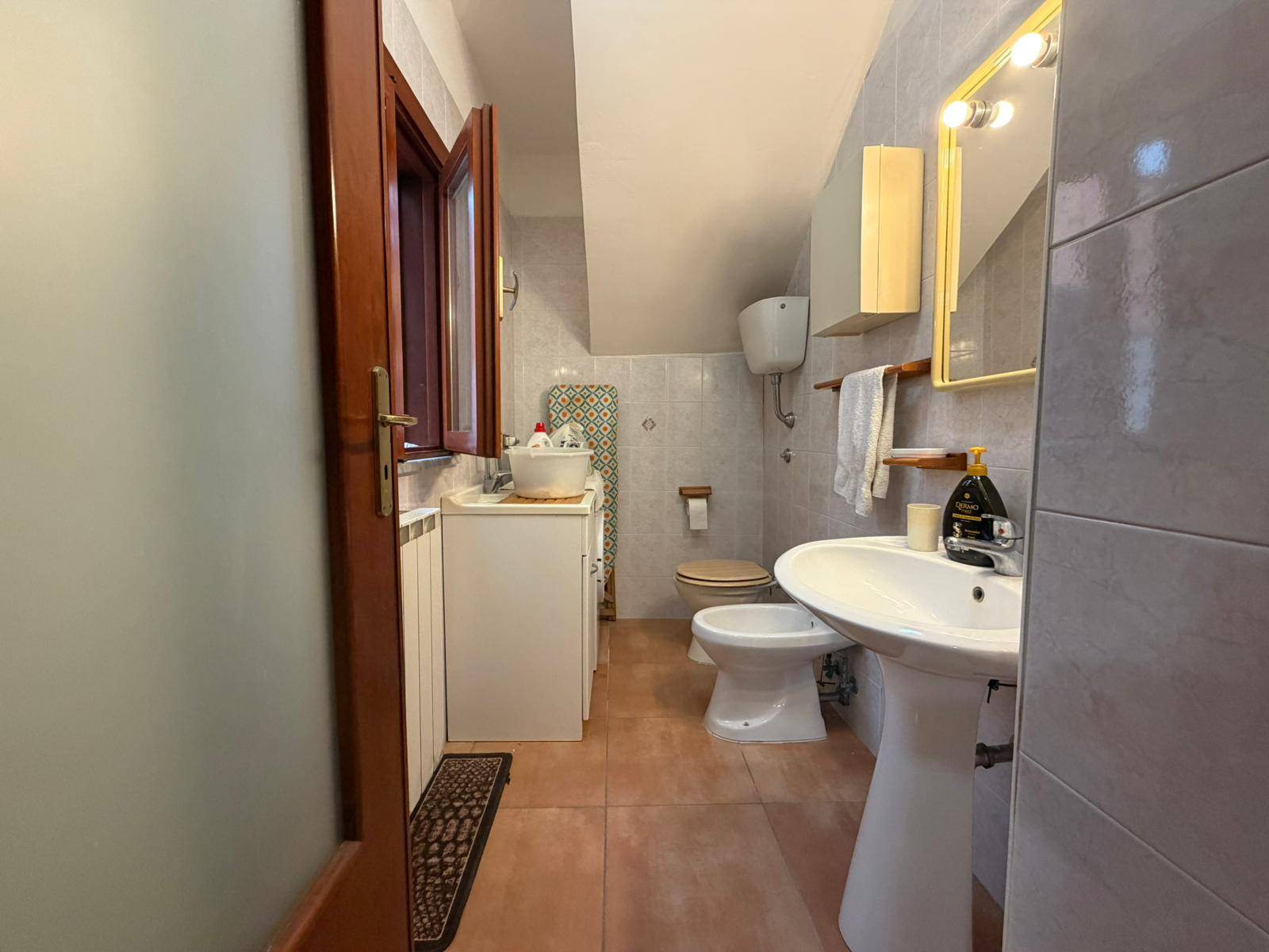 Casa indipendente in affitto a Maddaloni