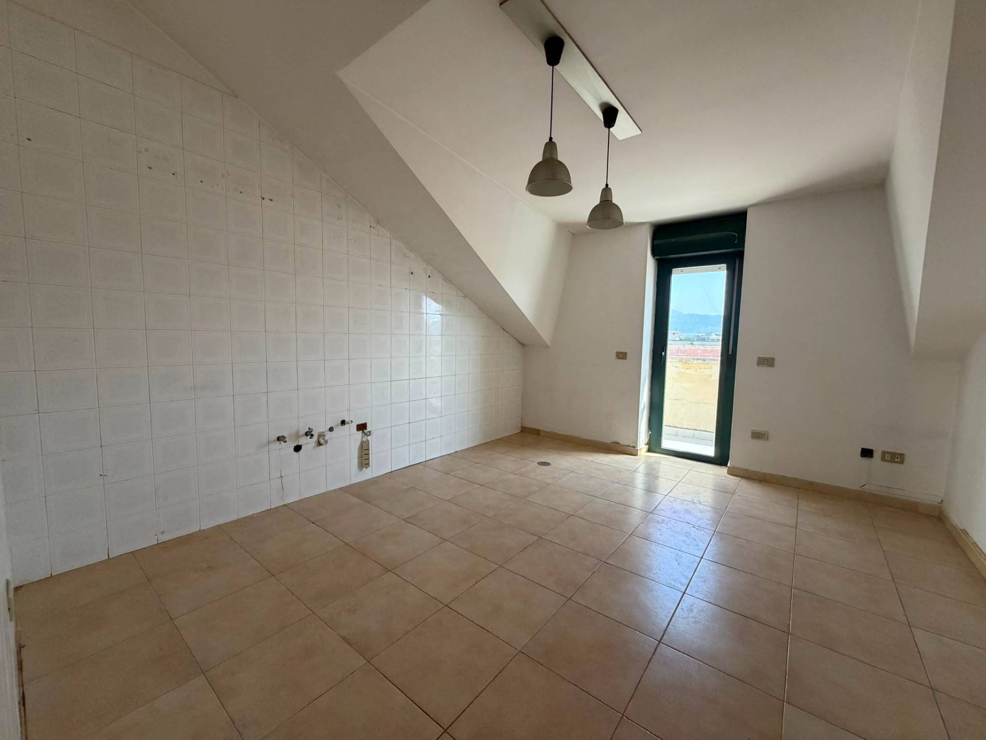 Appartamento in vendita a San Nicola la Strada