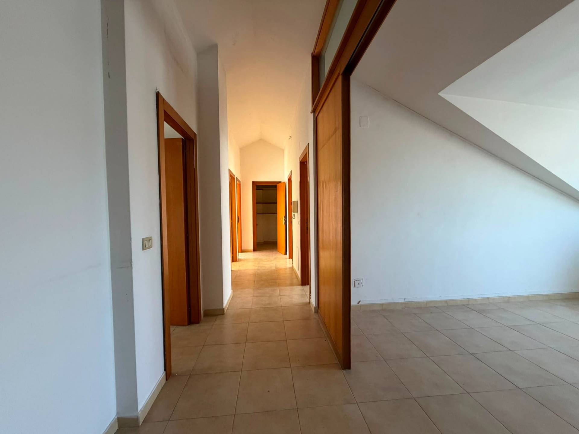 Appartamento in vendita a San Nicola la Strada