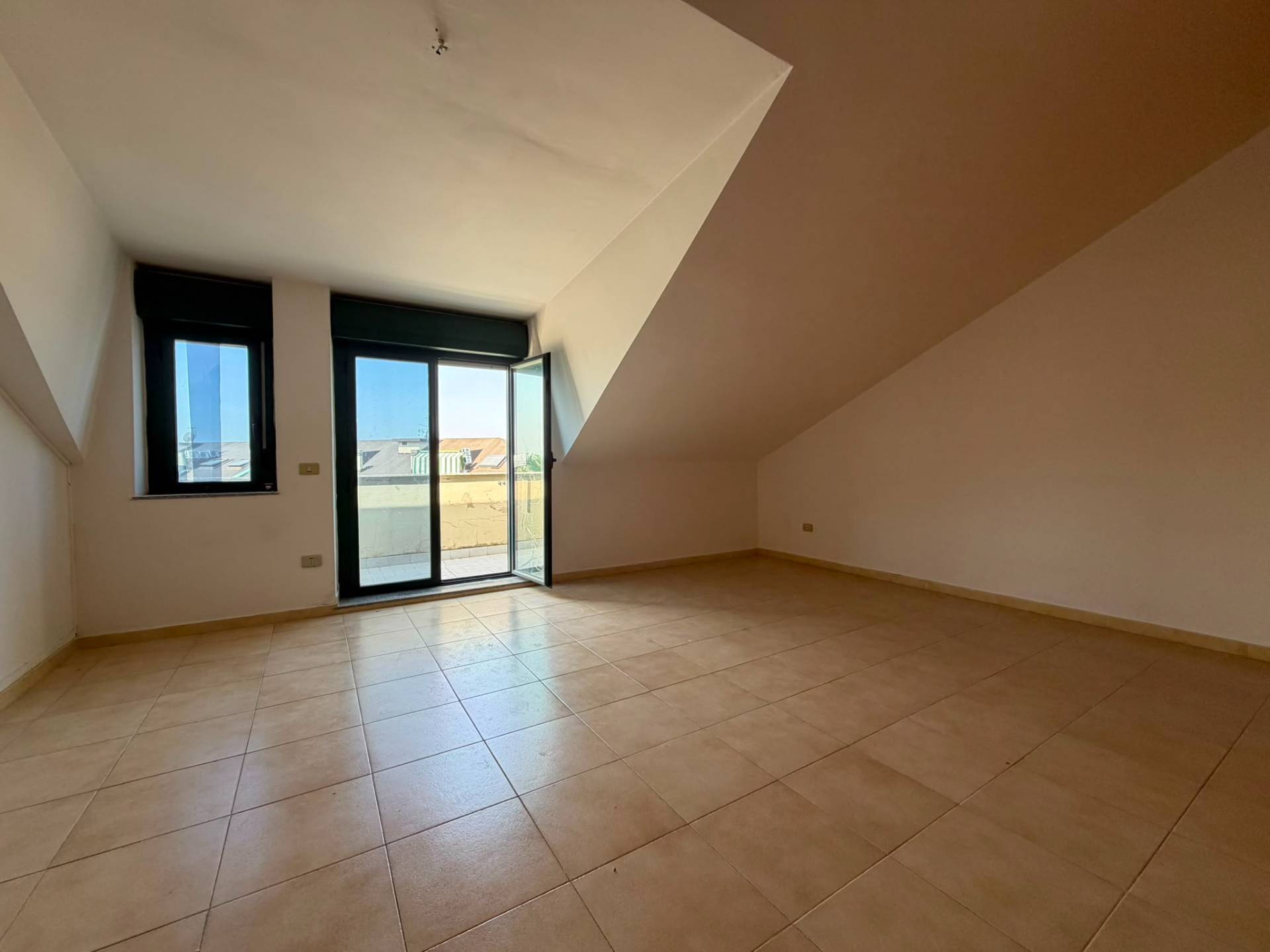 Appartamento in vendita a San Nicola la Strada