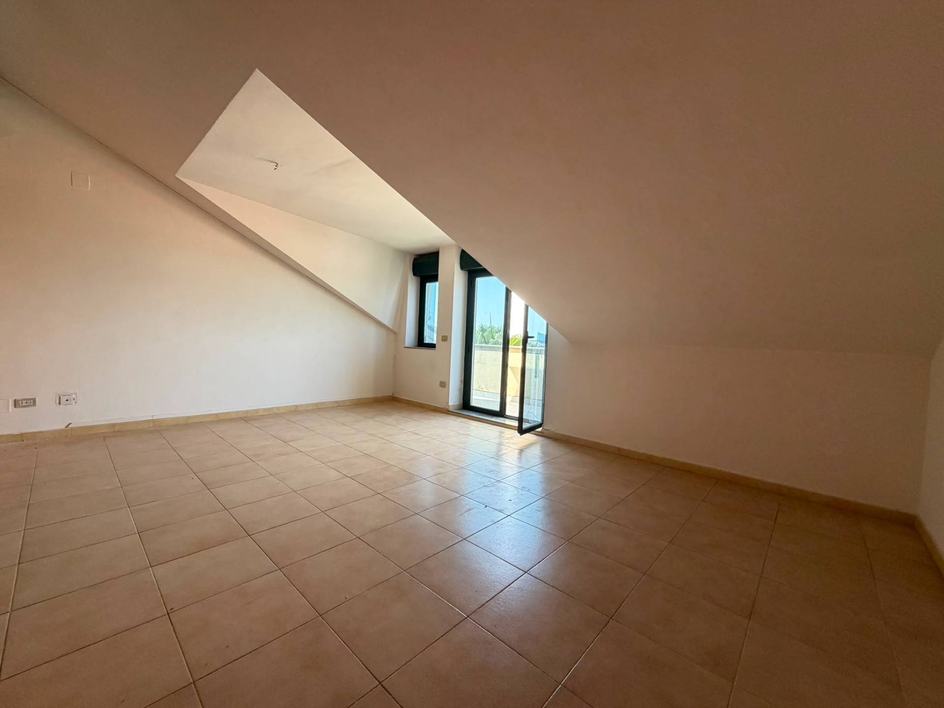 Appartamento in vendita a San Nicola la Strada