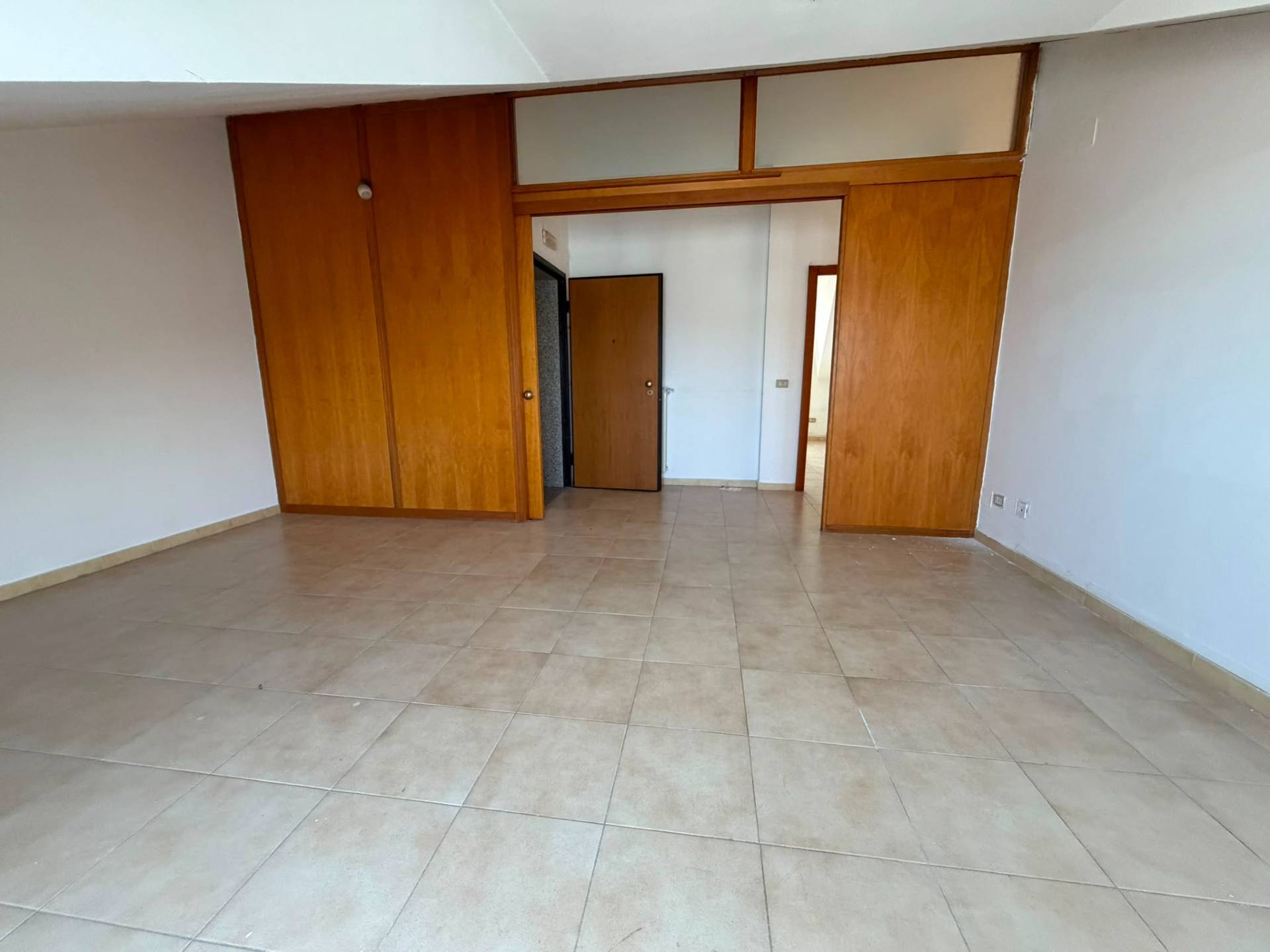 Appartamento in vendita a San Nicola la Strada