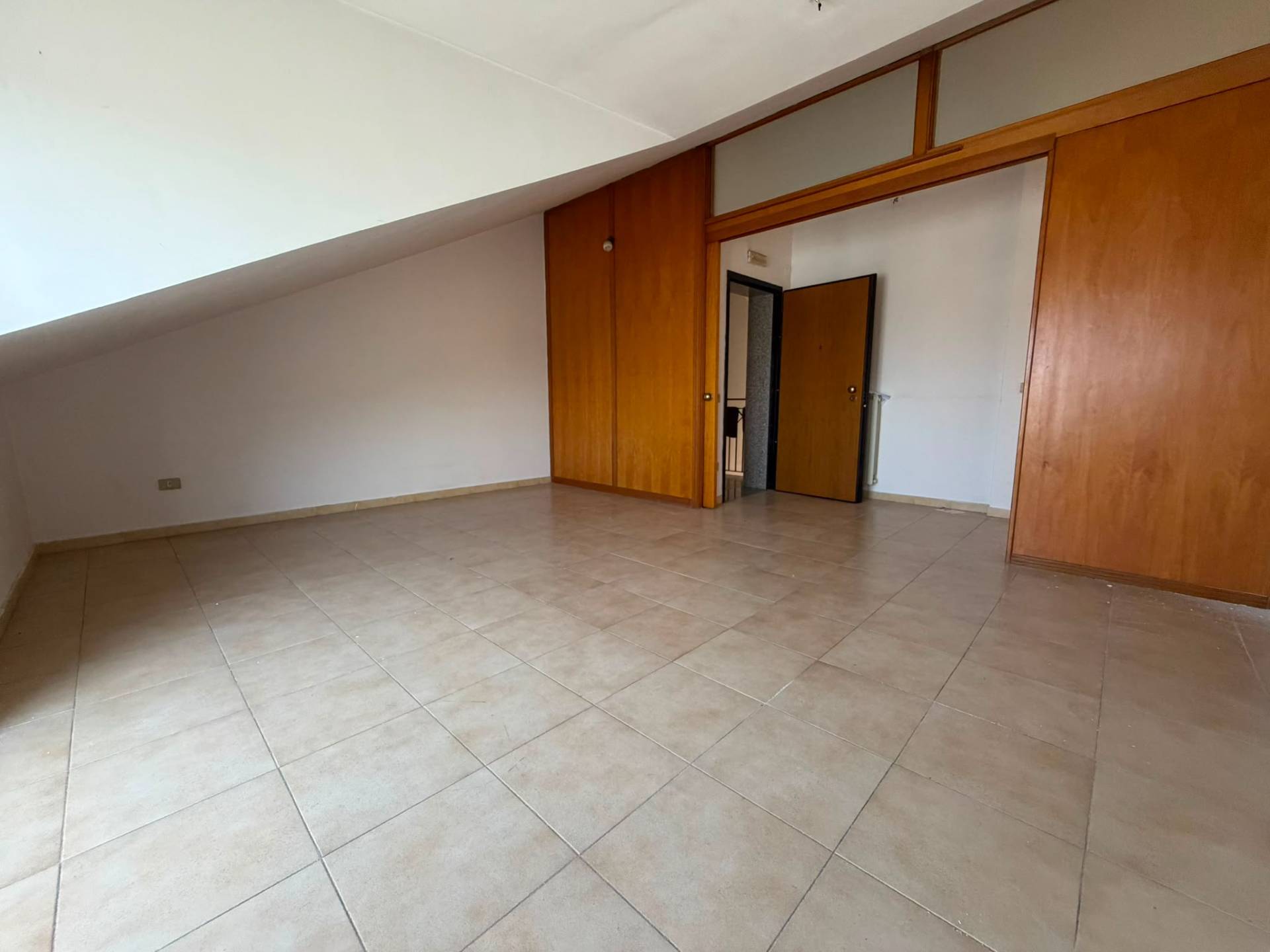 Appartamento in vendita a San Nicola la Strada