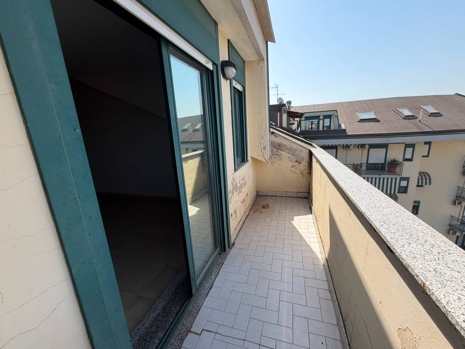 Appartamento in vendita a San Nicola la Strada
