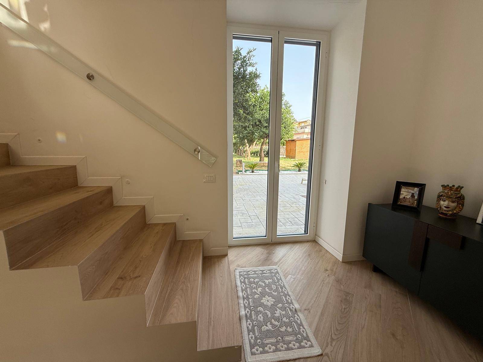 Casa indipendente in affitto a Caserta