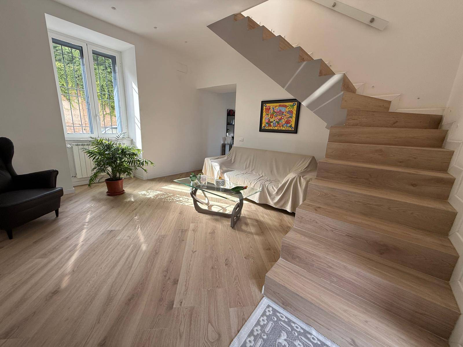 Casa indipendente in affitto a Caserta
