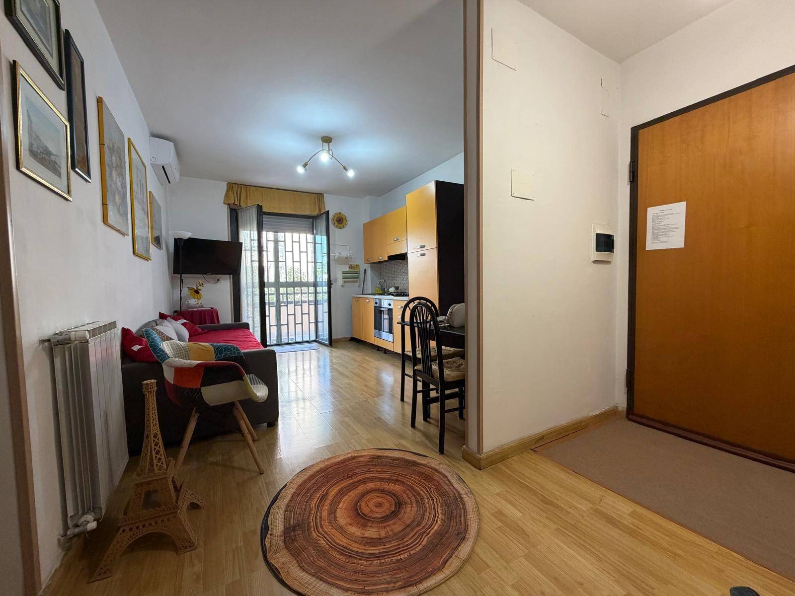 Appartamento in affitto a Caserta