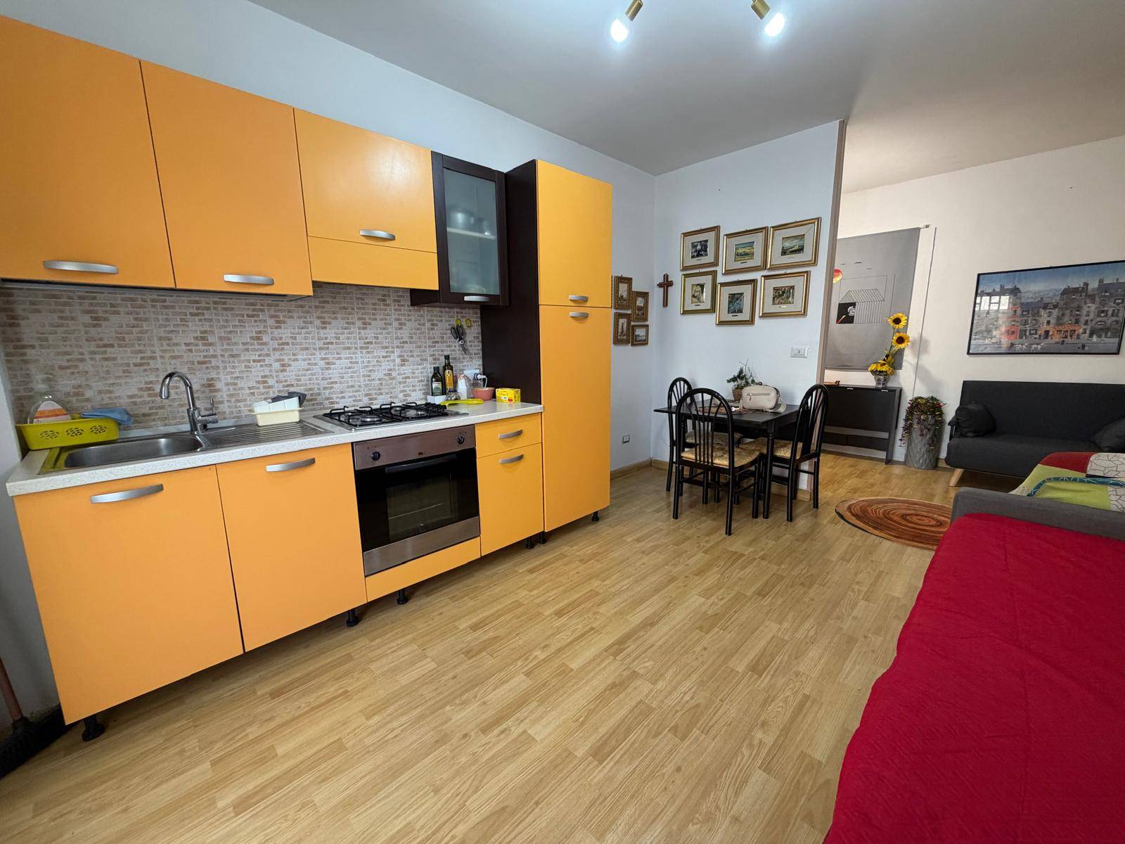 Appartamento in affitto a Caserta