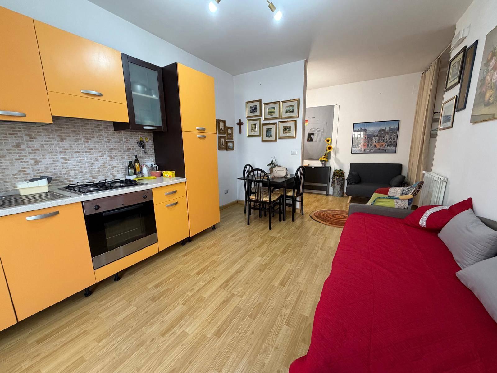 Appartamento in affitto a Caserta