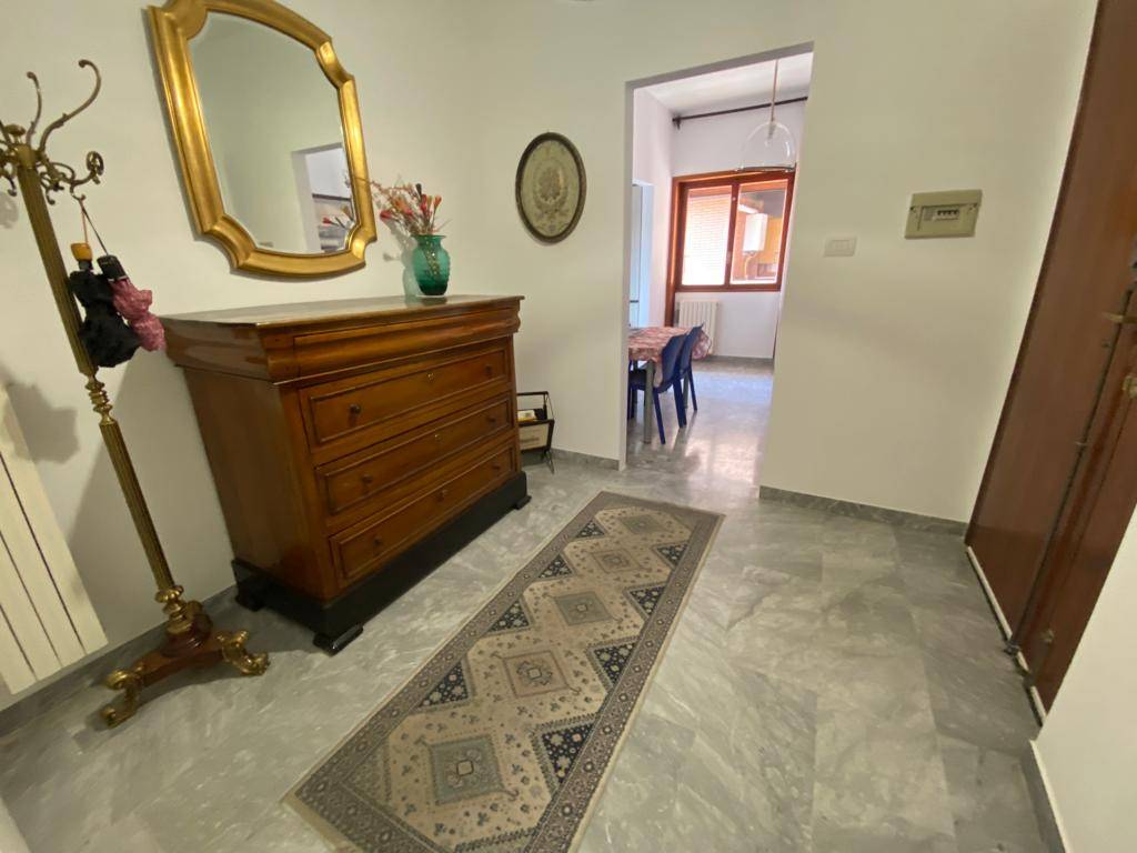 Appartamento in vendita a Caserta, Caserta Ferrarecce