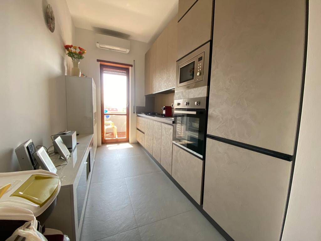 Appartamento in vendita a Caserta, Caserta Ferrarecce