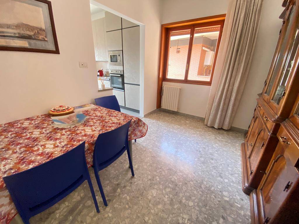 Appartamento in vendita a Caserta, Caserta Ferrarecce