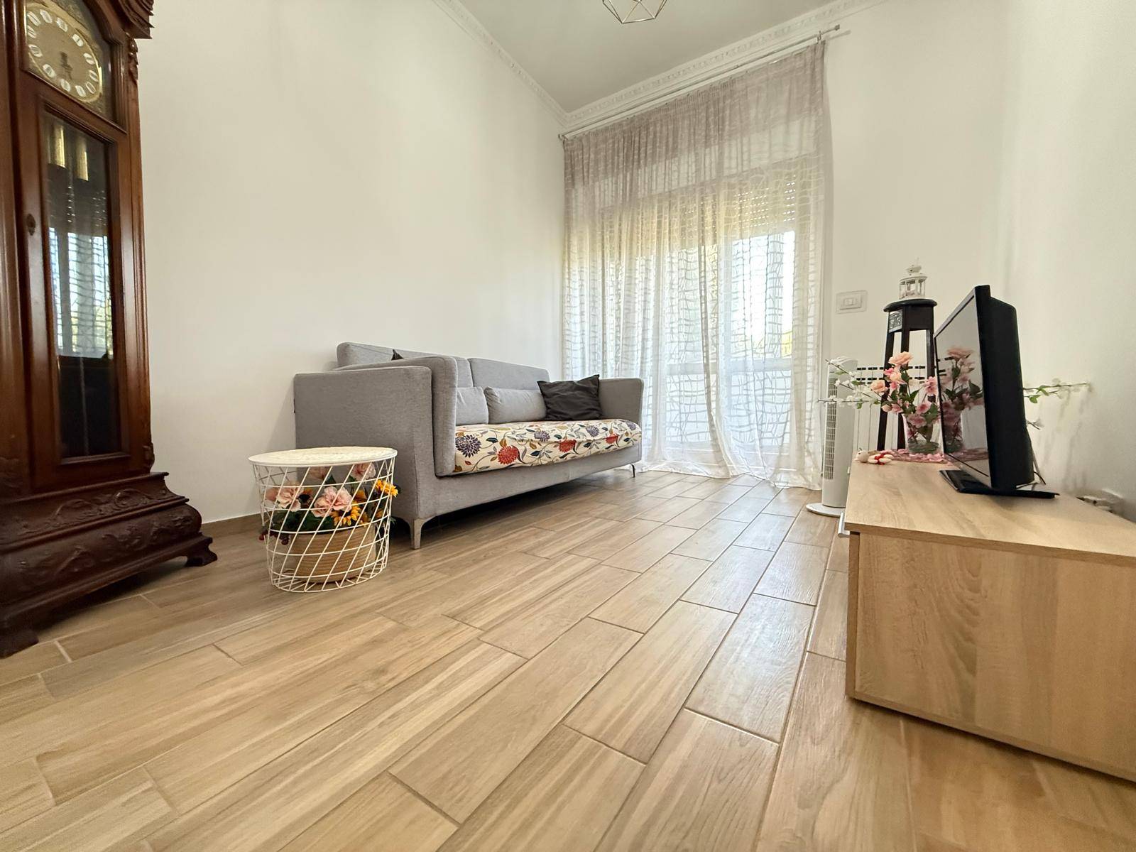 Appartamento in affitto a Caserta, Centro