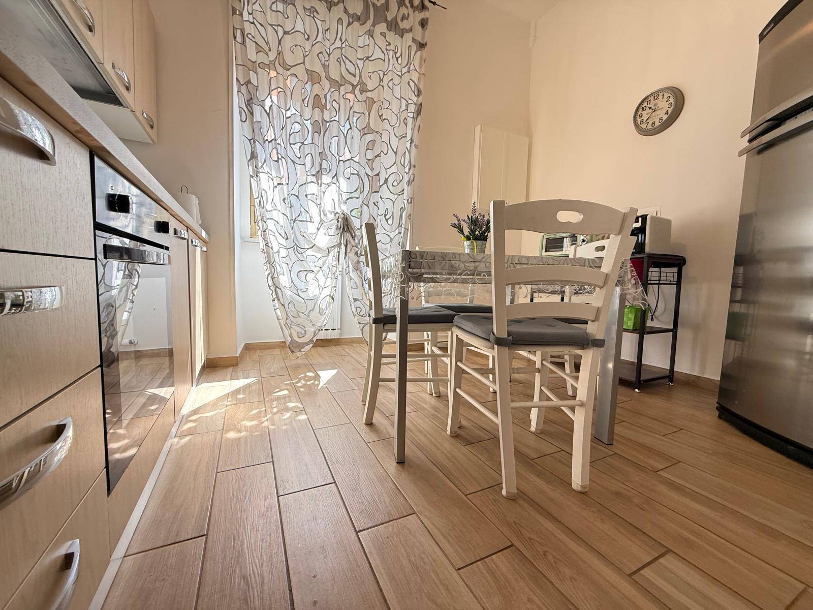 Appartamento in affitto a Caserta, Centro