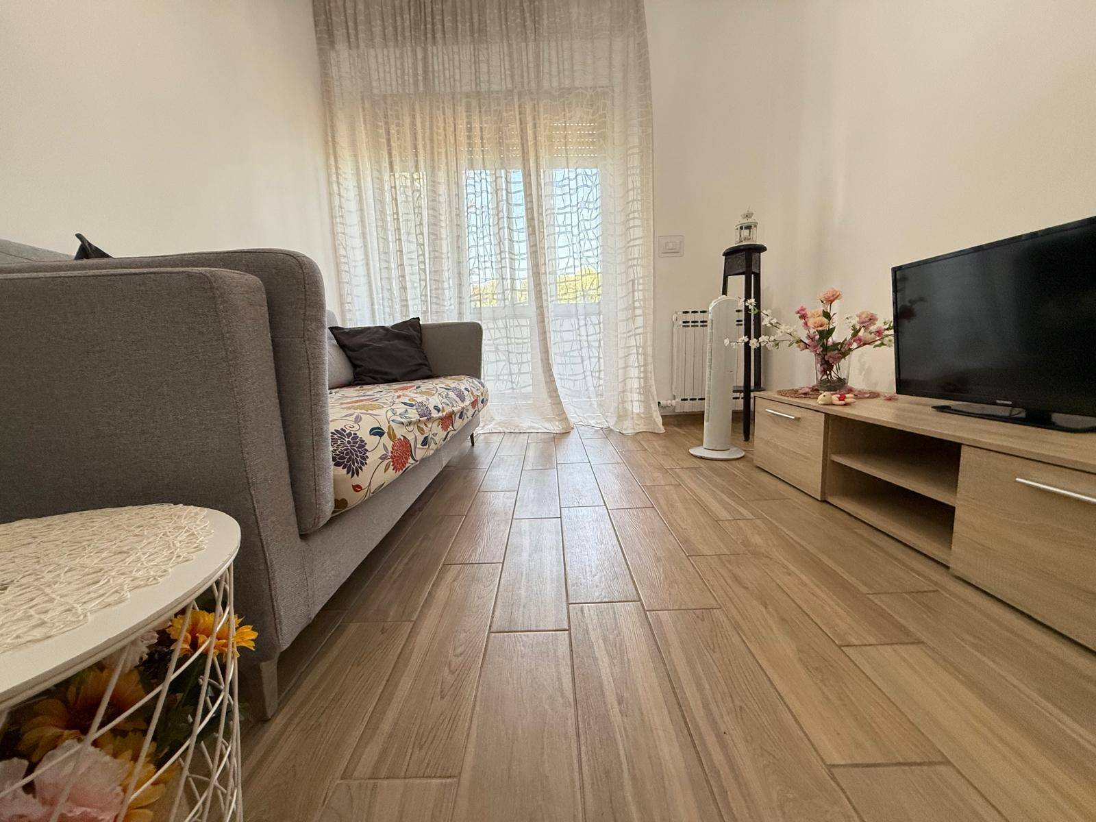 Appartamento in affitto a Caserta, Centro
