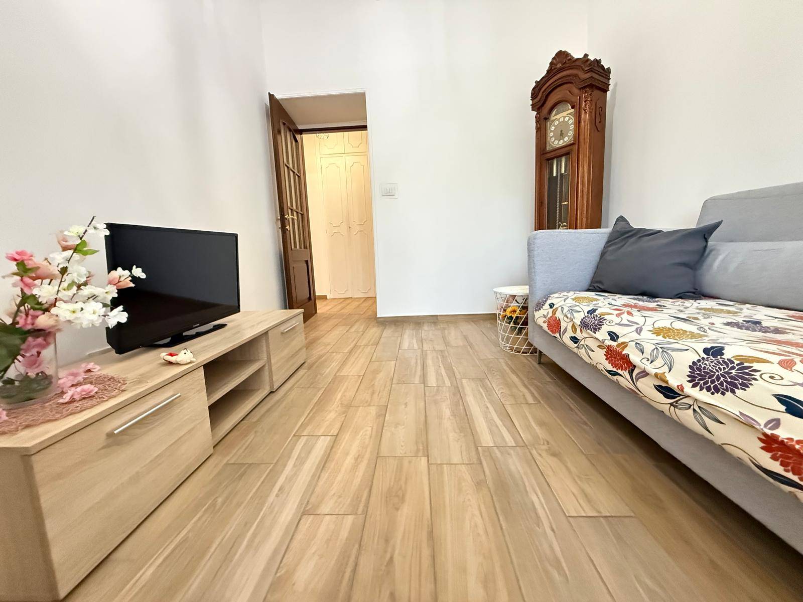 Appartamento in affitto a Caserta, Centro