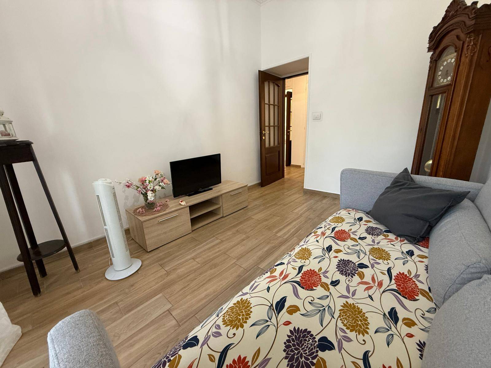 Appartamento in affitto a Caserta, Centro