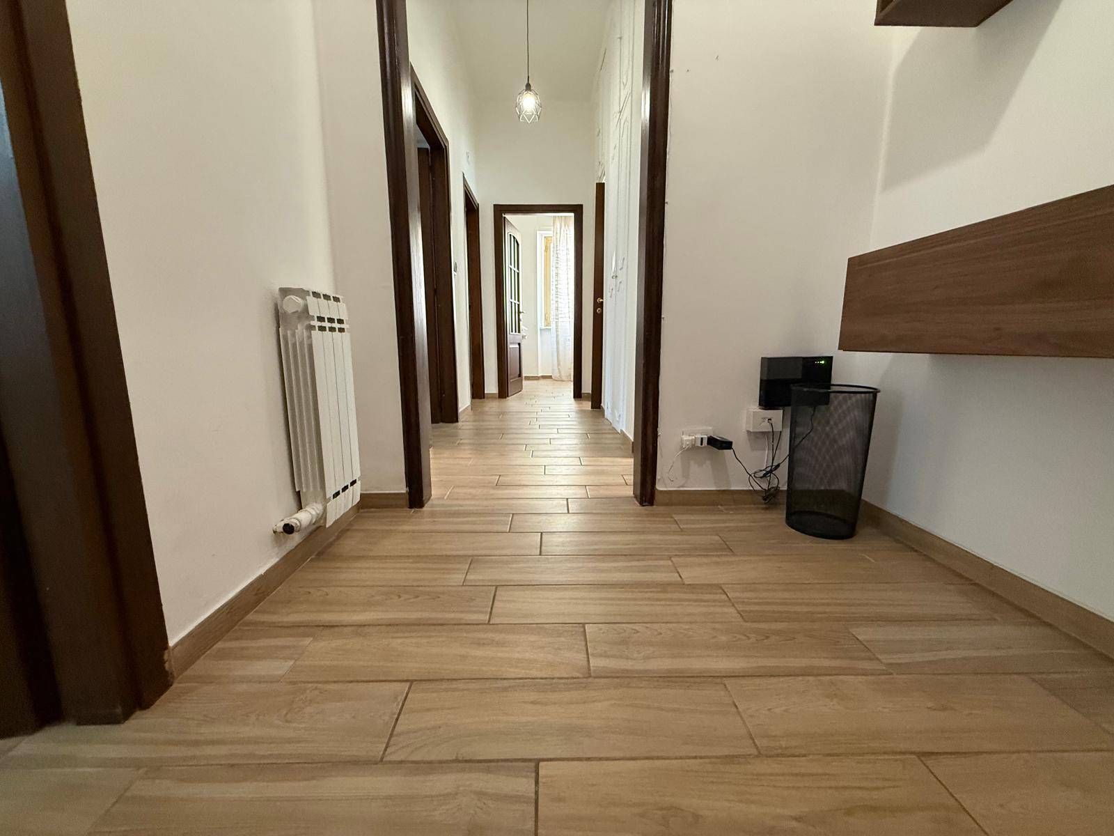 Appartamento in affitto a Caserta, Centro