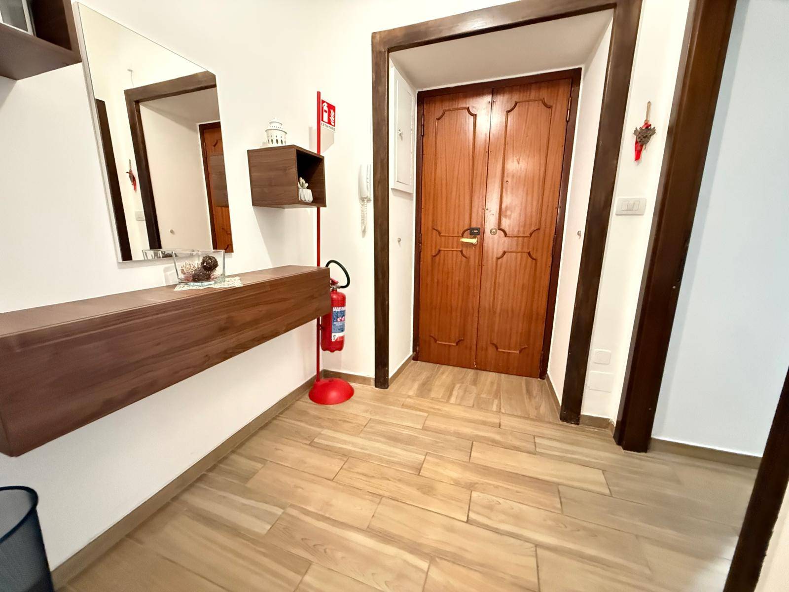 Appartamento in affitto a Caserta, Centro